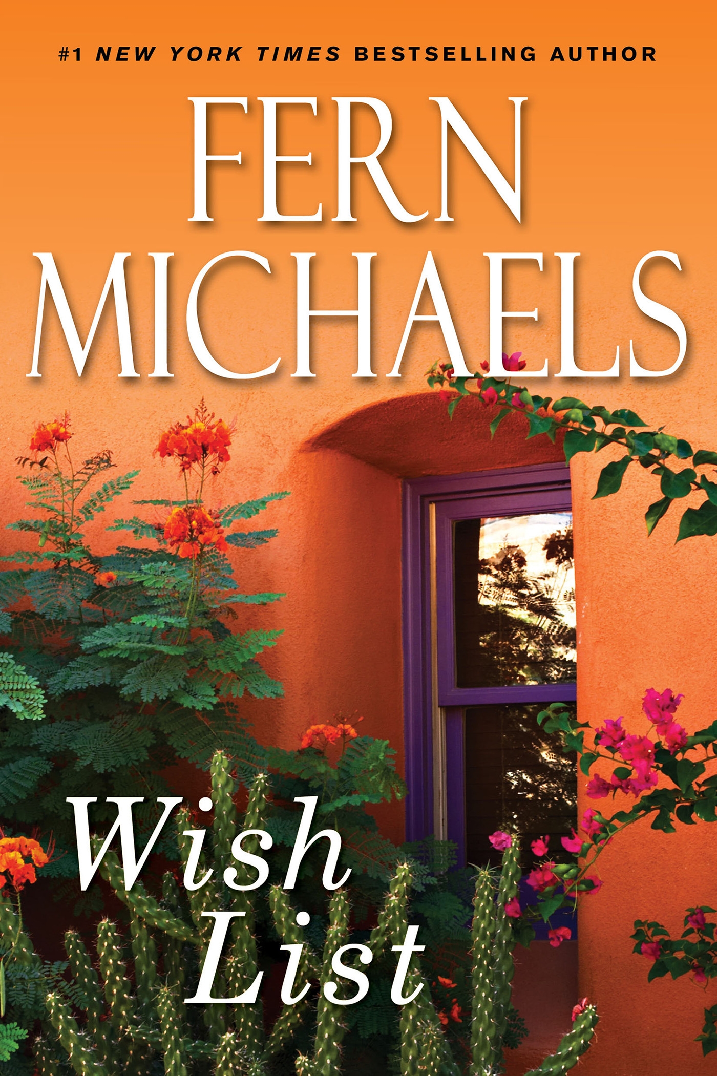 Wish List By Fern Michaels Penguin Books Australia