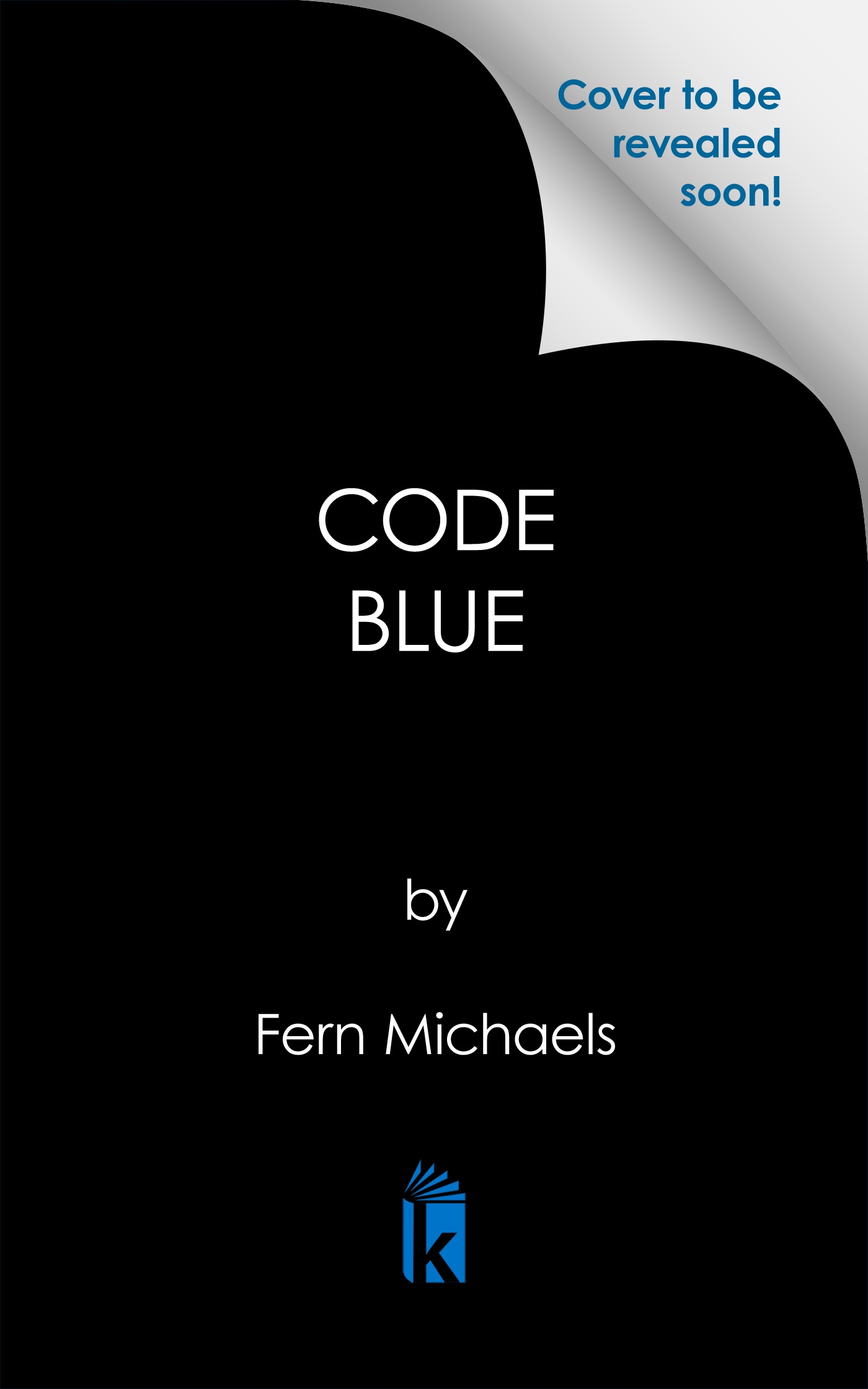 Code Blue - Penguin Books Australia