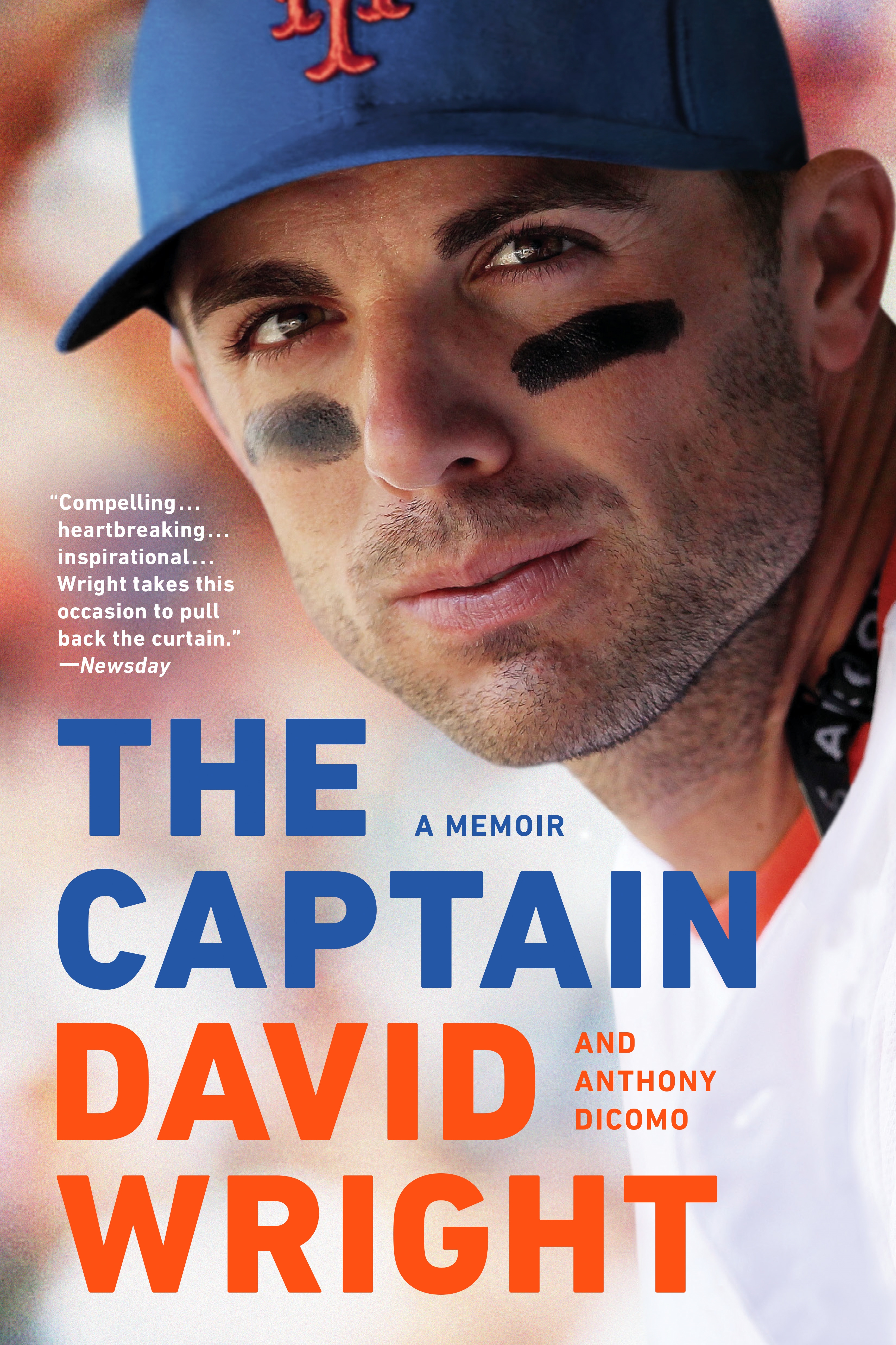 The Captain by David Wright - Penguin Books Australia