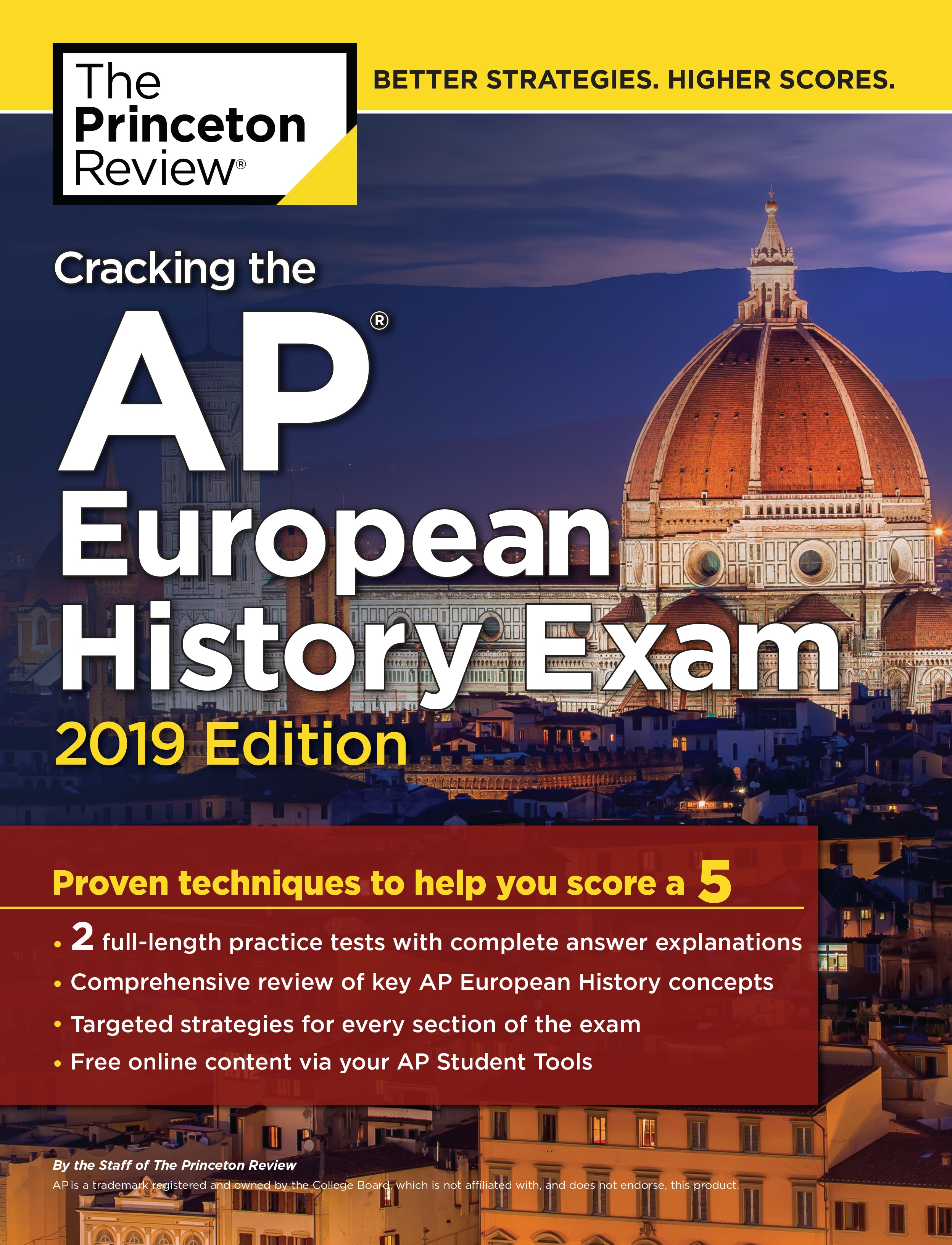 ap european history study guide pdf