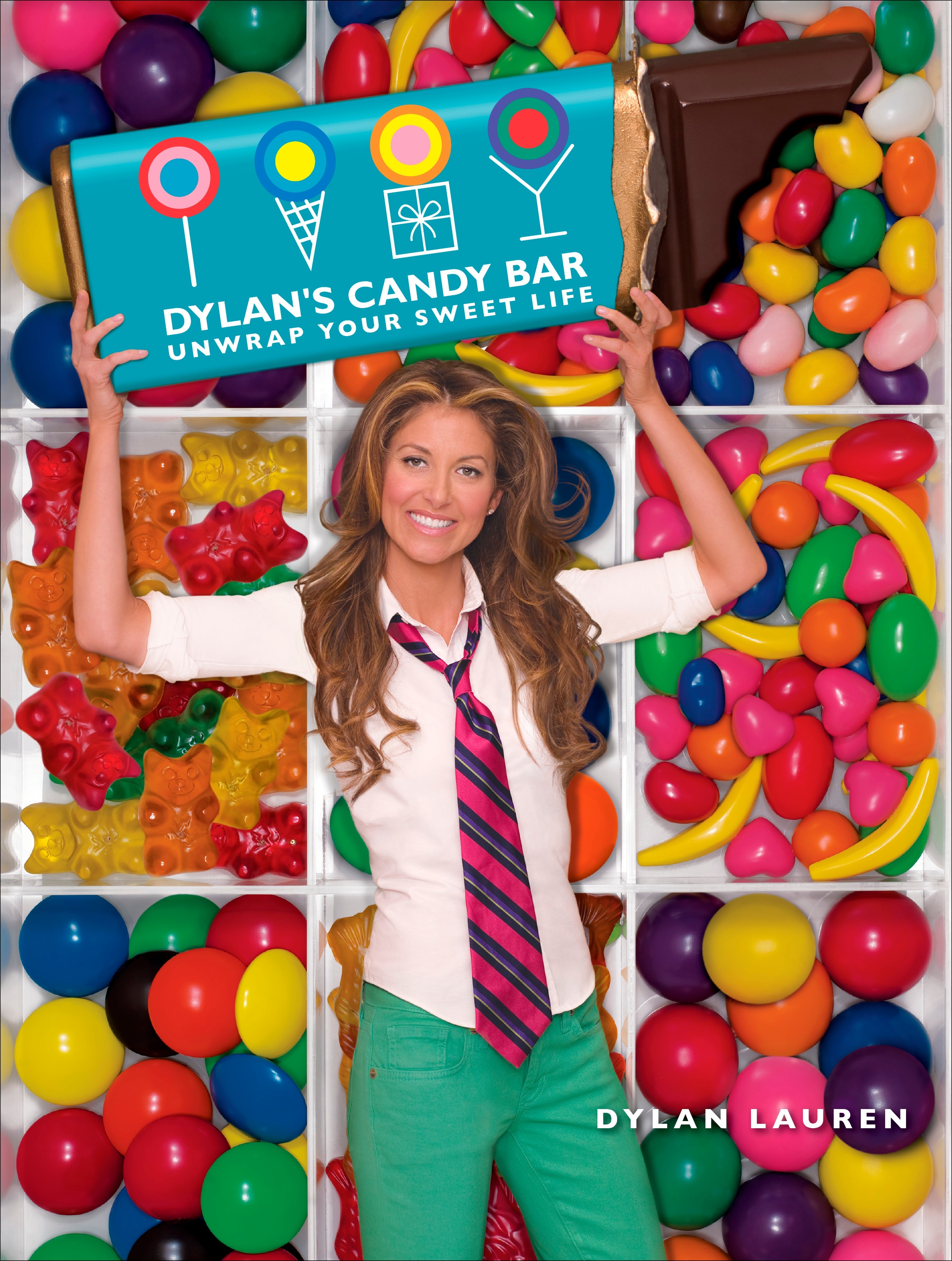 Dylan S Candy Bar By Dylan Lauren Penguin Books Australia