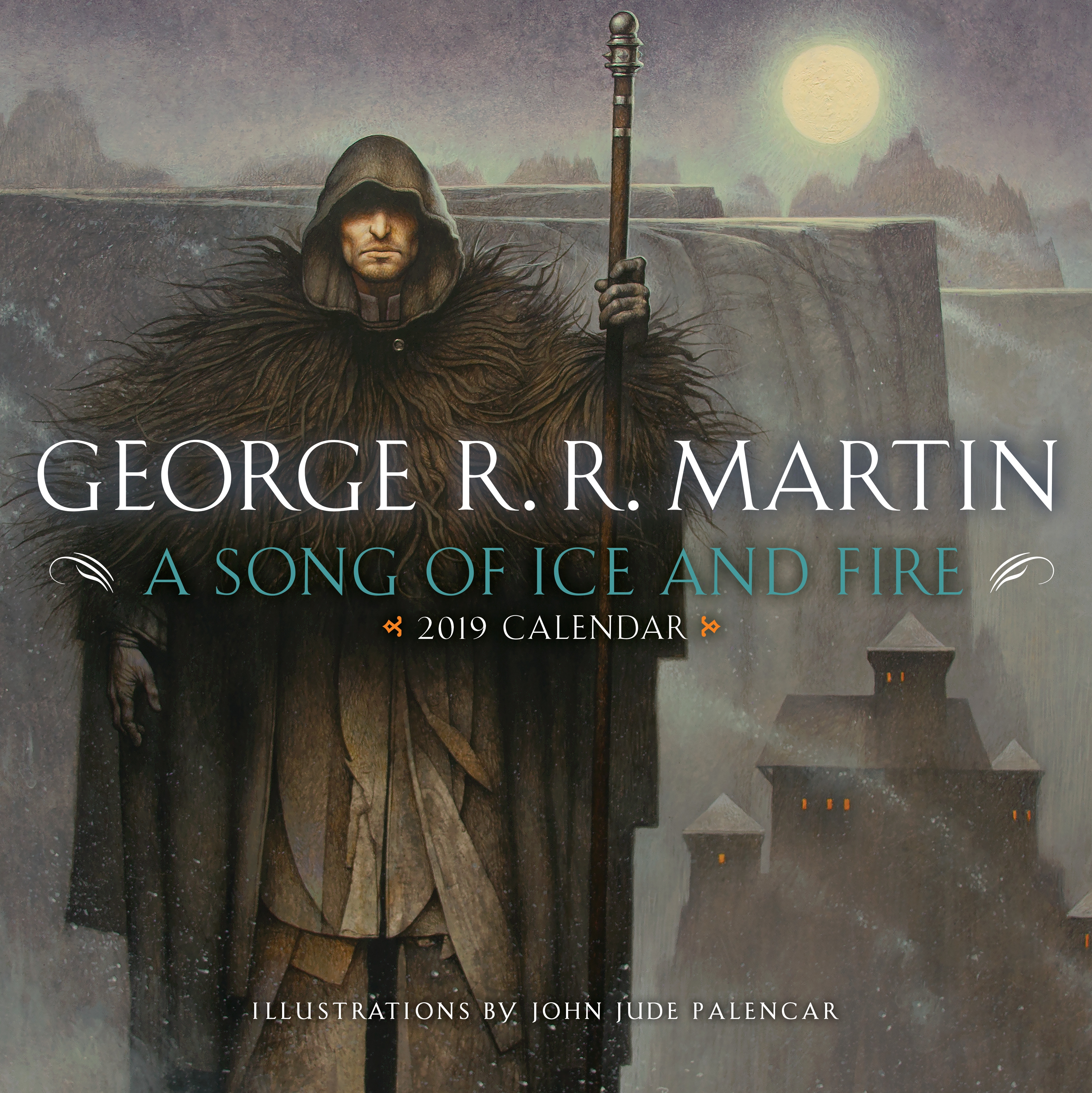 a-song-of-ice-and-fire-2019-calendar-by-george-r-r-martin-penguin