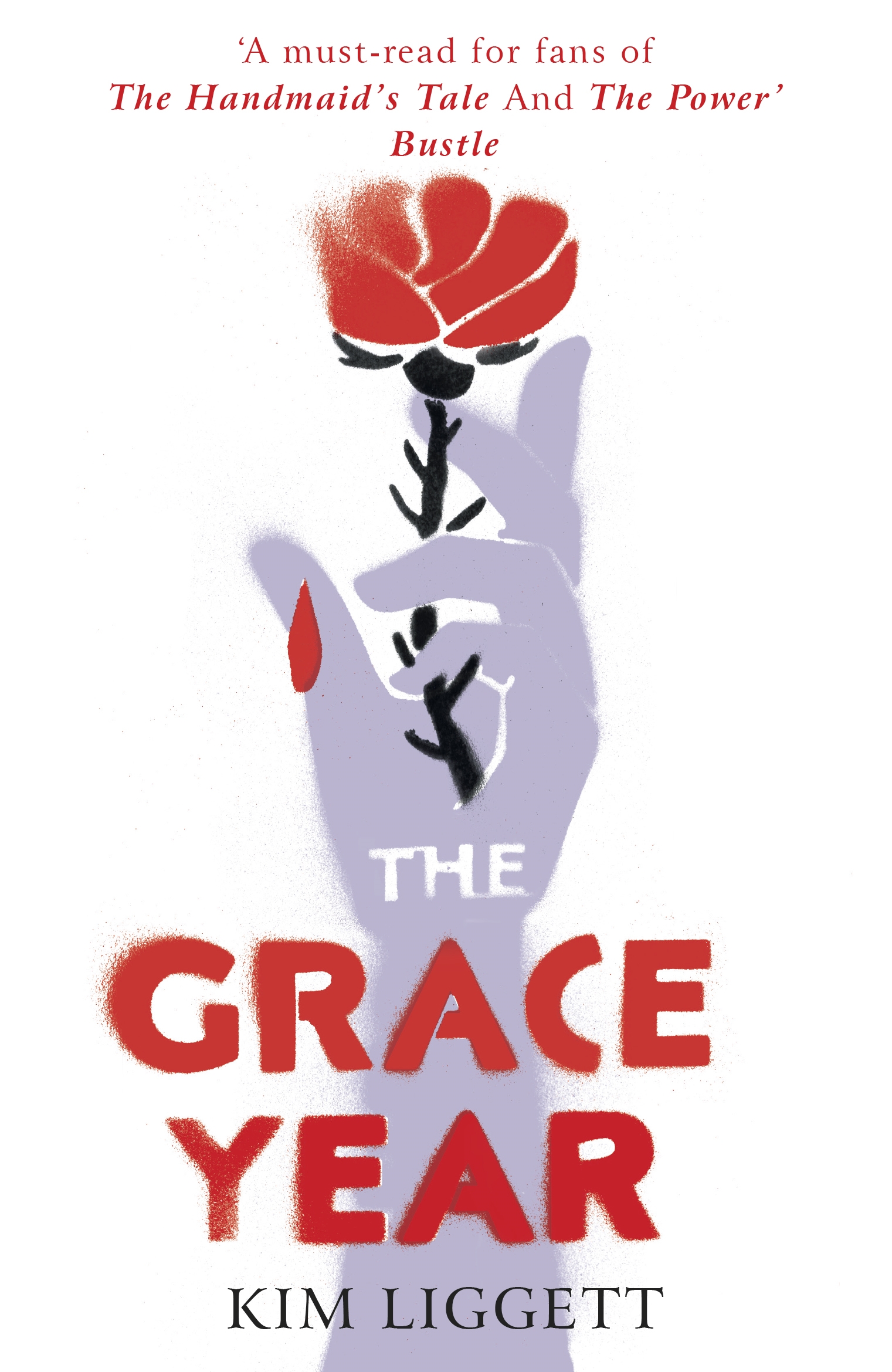 The Grace Year By Kim Liggett Penguin Books New Zealand