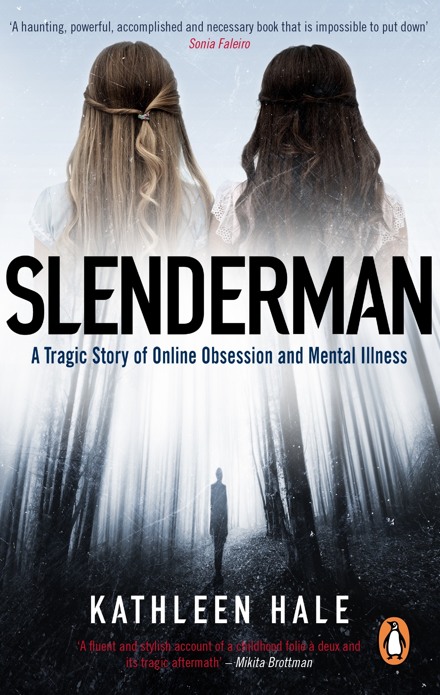 Slender man the movie