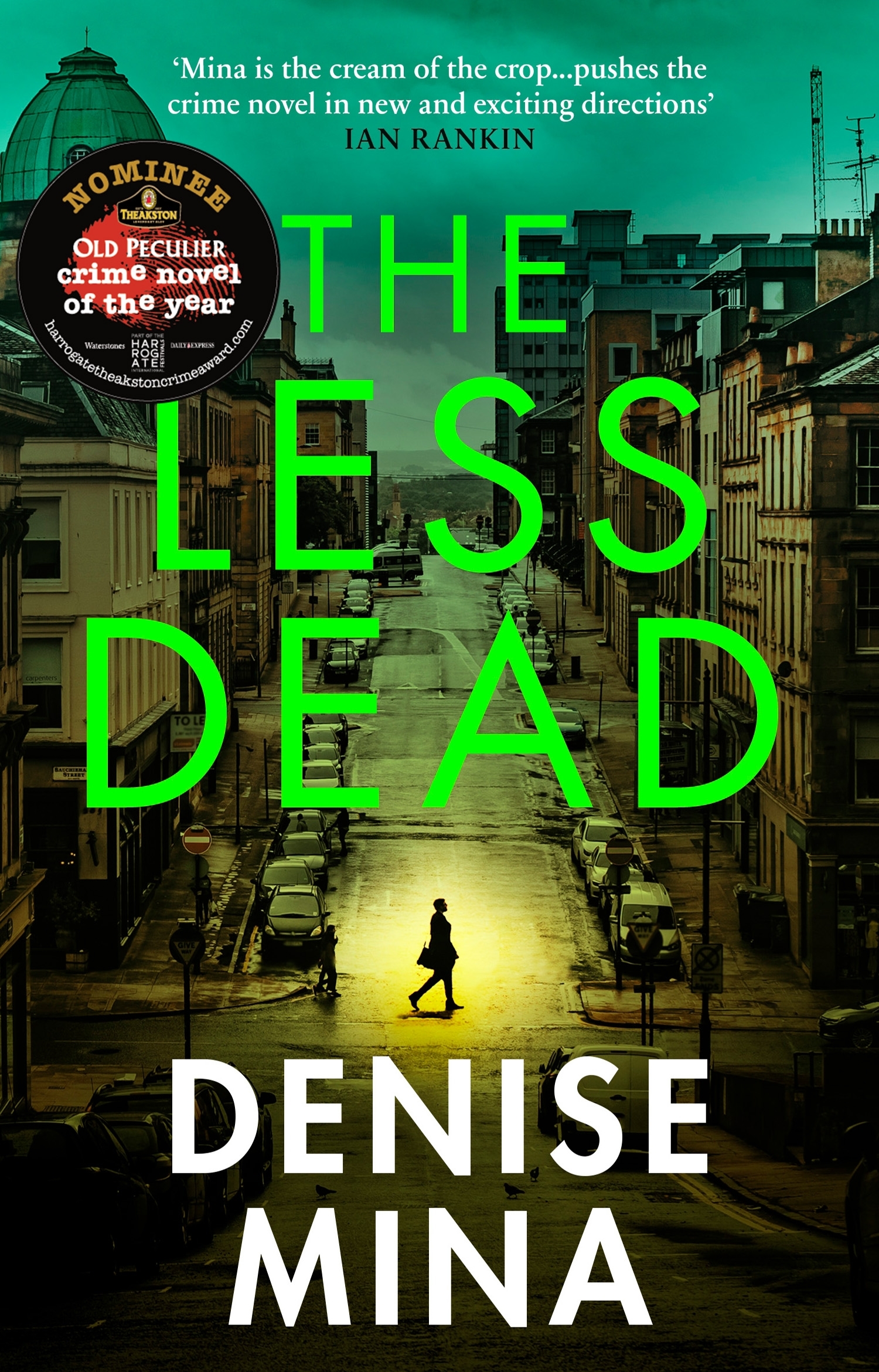 The Less Dead by Denise Mina - Penguin Books Australia