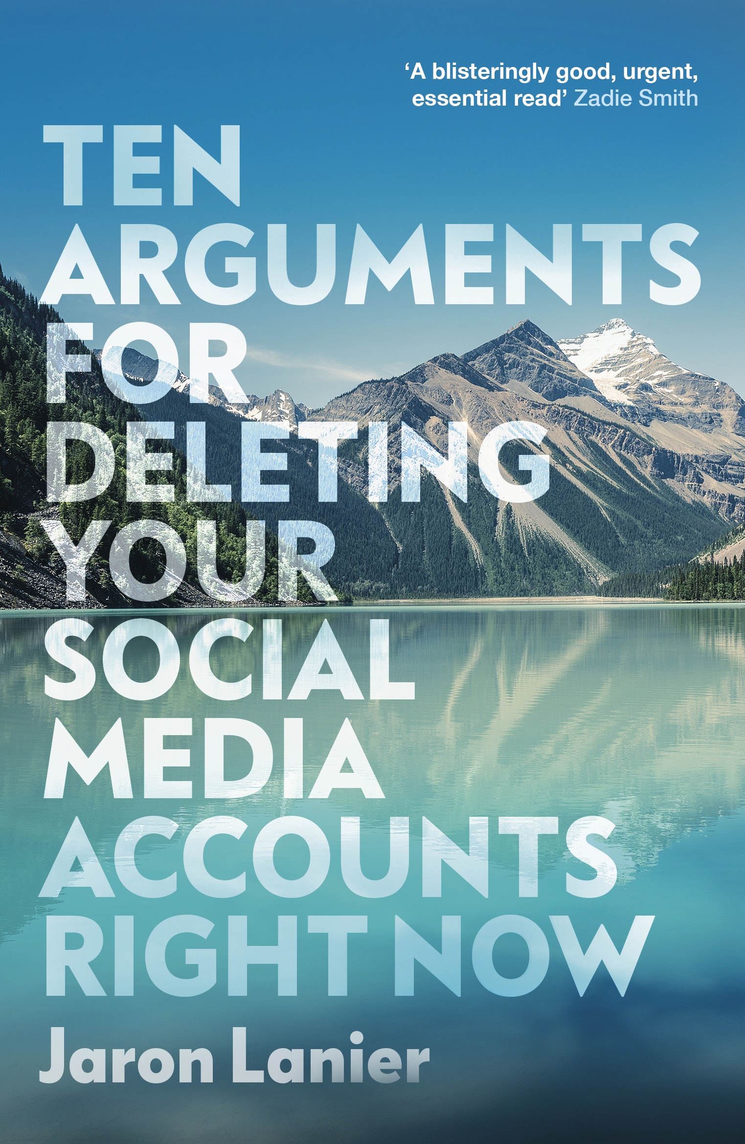 10 arguments for deleting social media pdf download