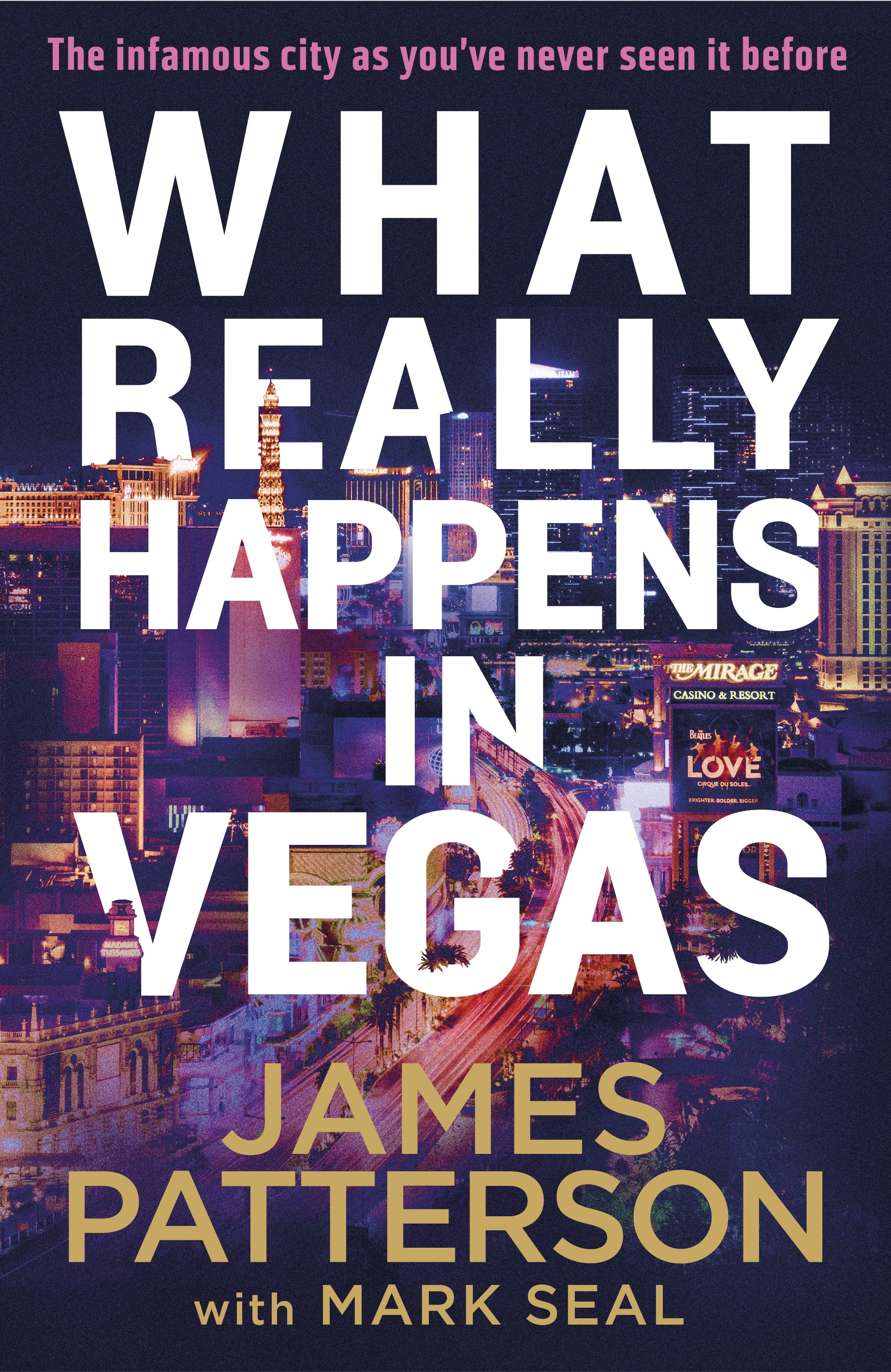 What Happens in Vegas – Wikipédia, a enciclopédia livre