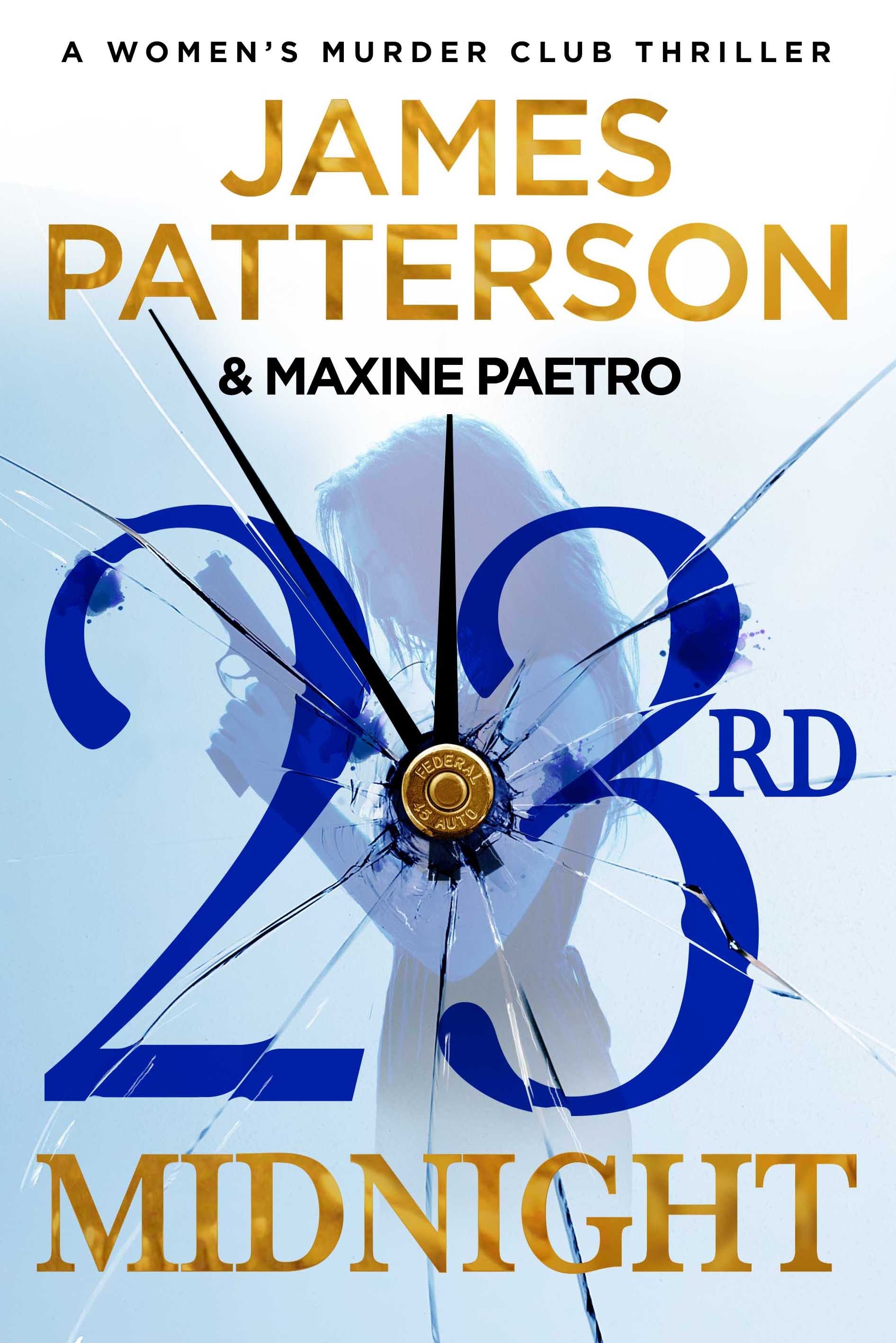 23rd midnight by james patterson penguin books australia