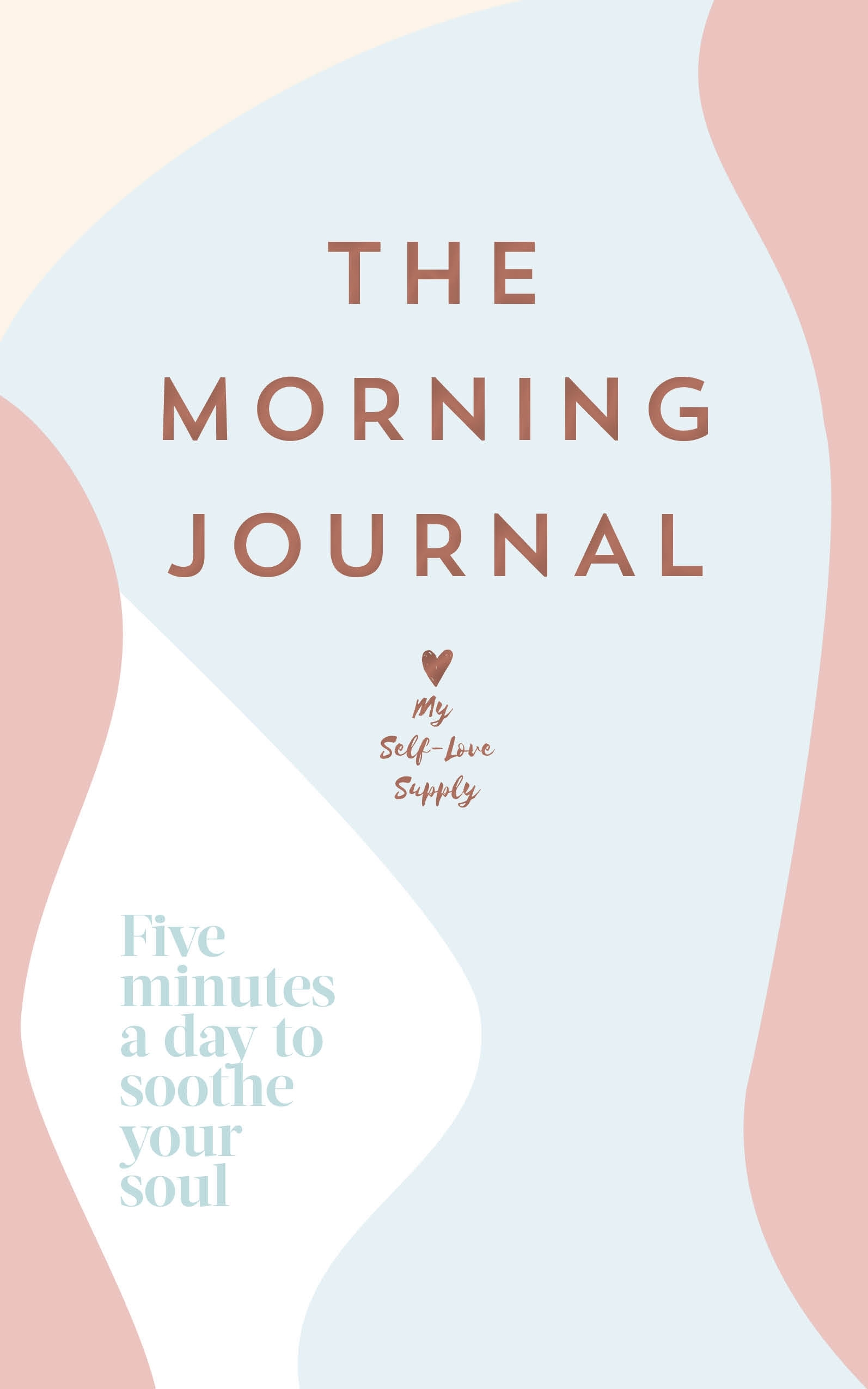 The Five Minute Journal Australia
