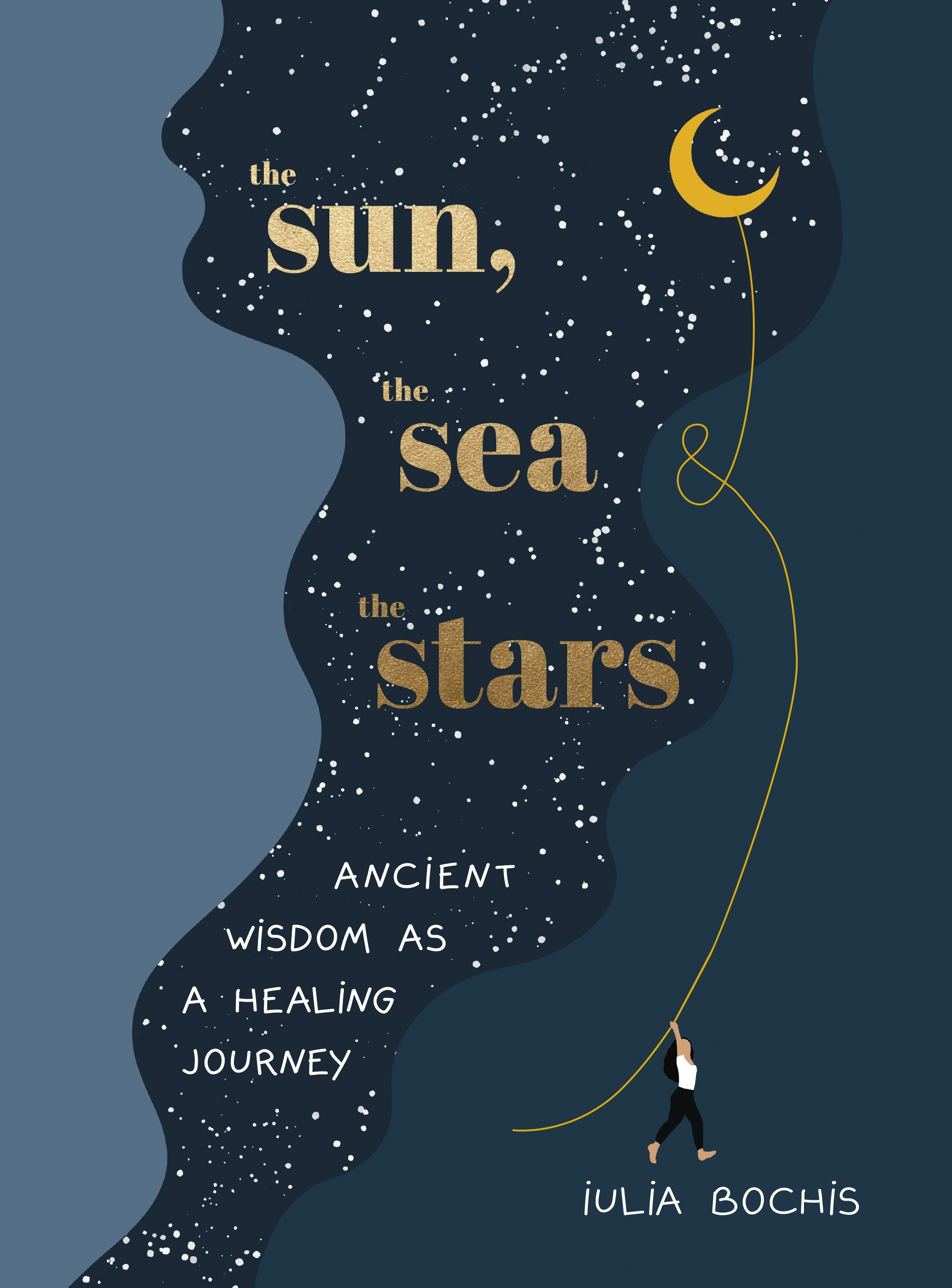 The Sun, the Sea and the Stars by Iulia Bochis - Penguin Books New Zealand