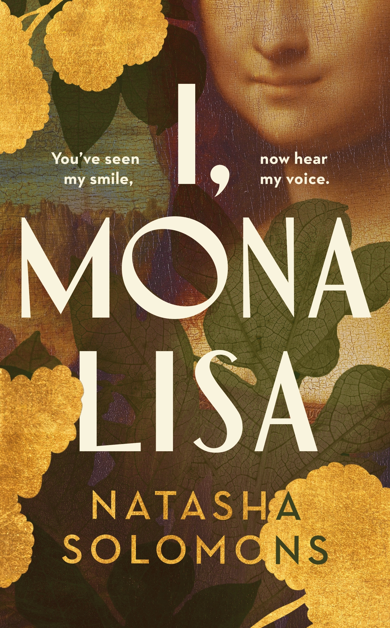 I, Mona Lisa by Natasha Solomons - Penguin Books New Zealand