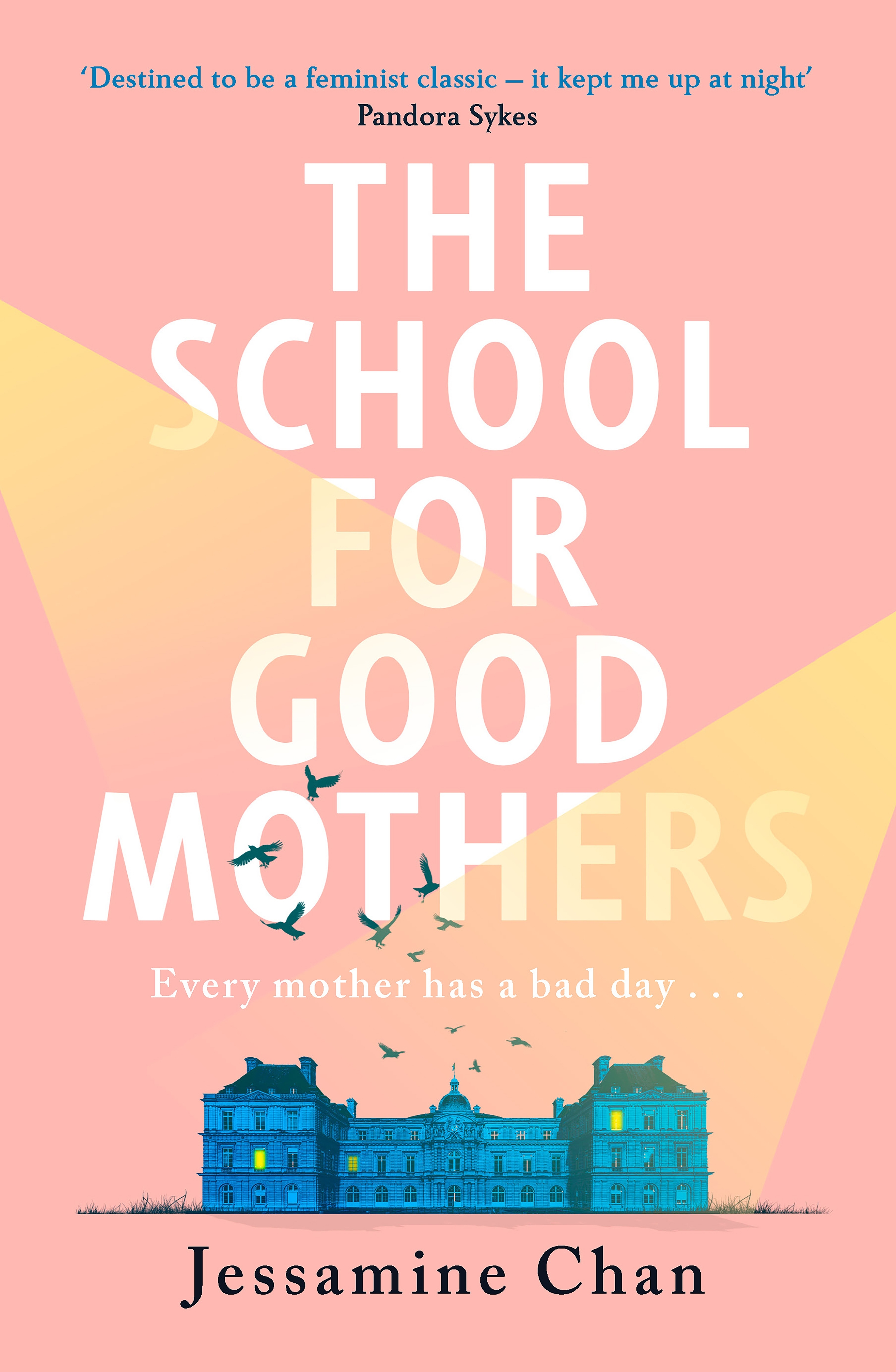 book review school for good mothers