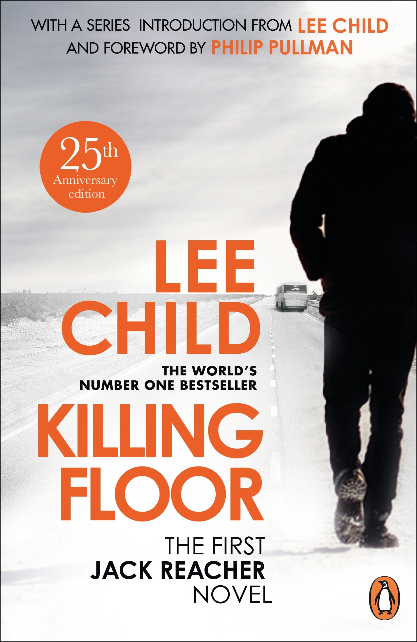 Killing Floor by Lee Child - Penguin Books New Zealand