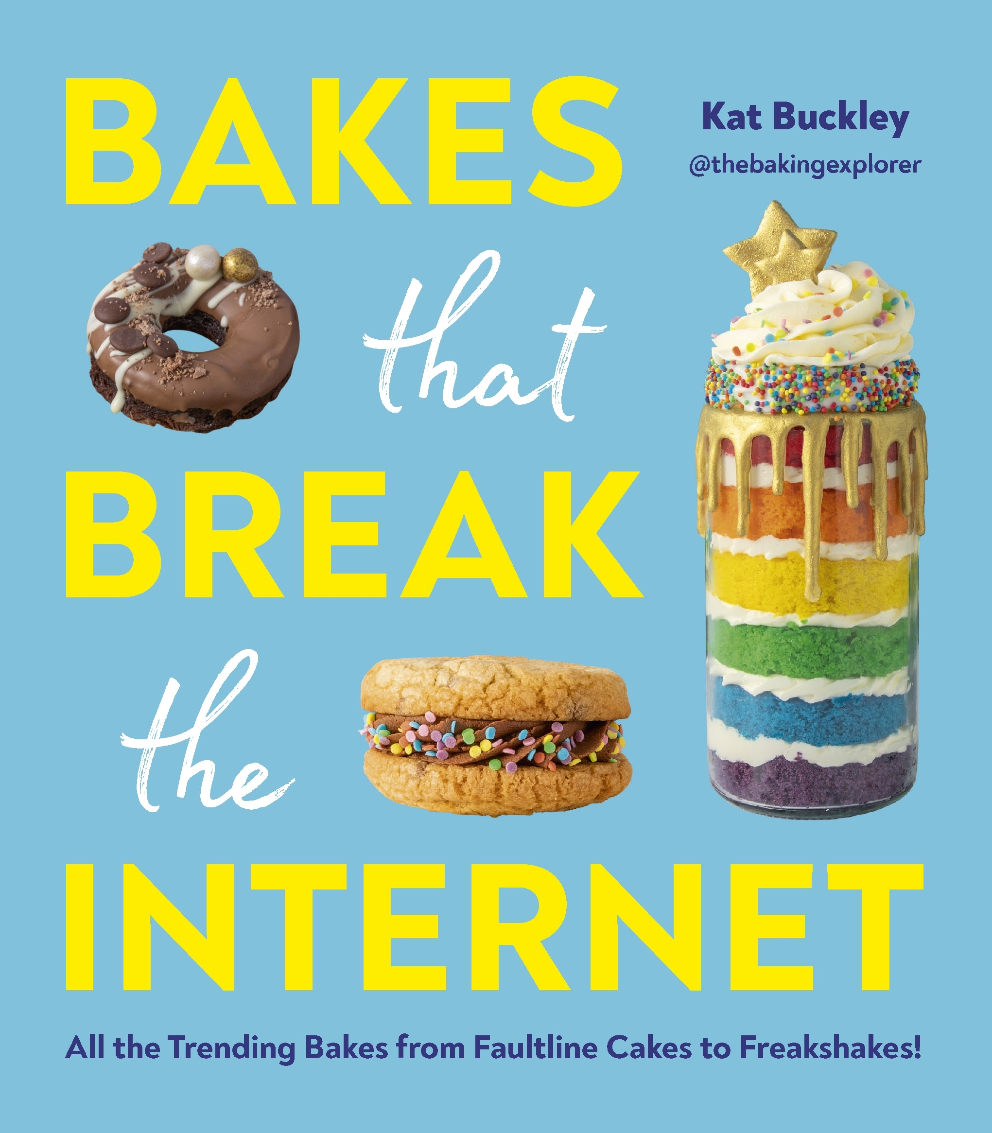 2732469963:  The Number That's Breaking The Internet
