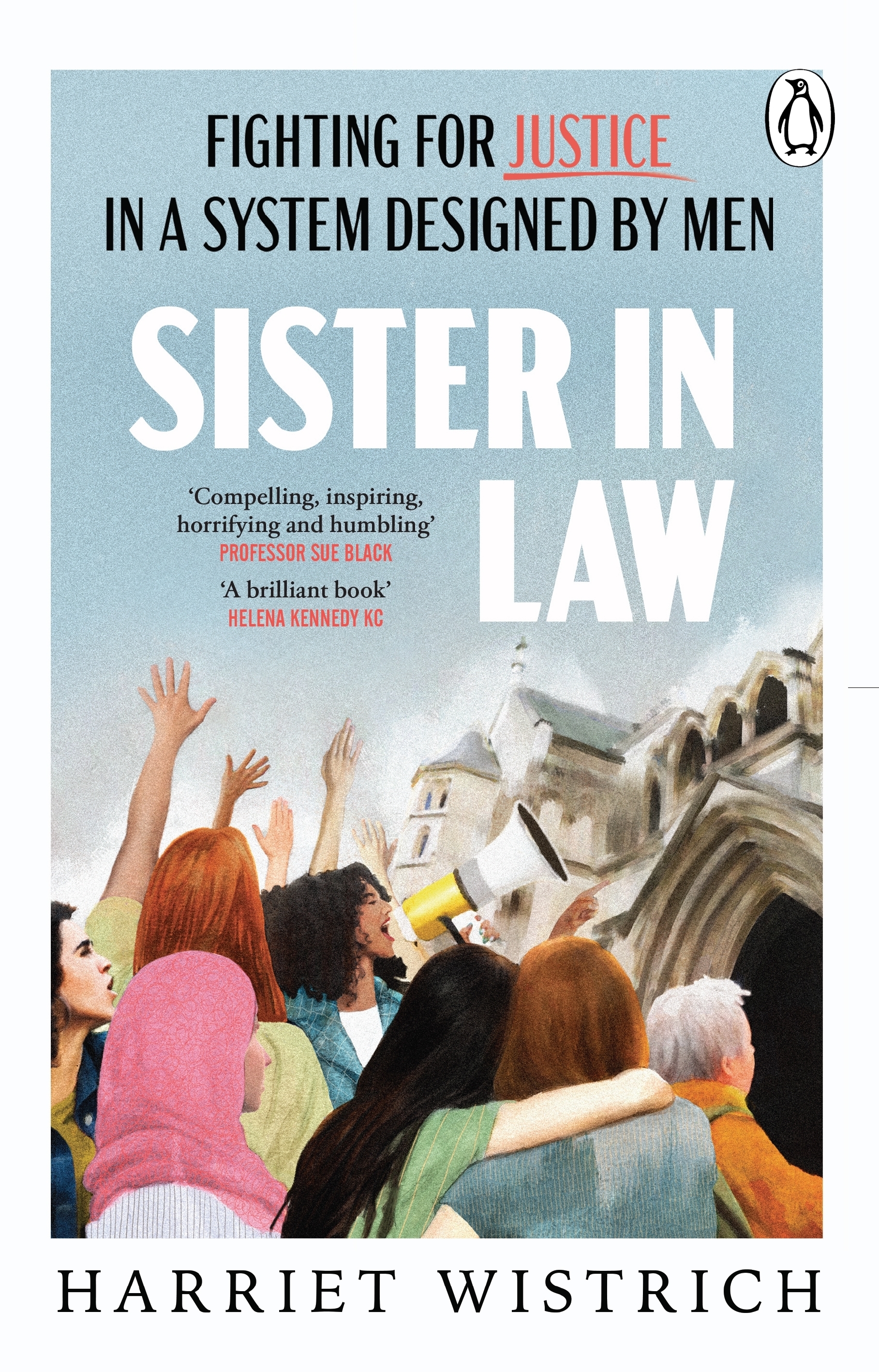 Sister in Law by Harriet Wistrich - Penguin Books Australia