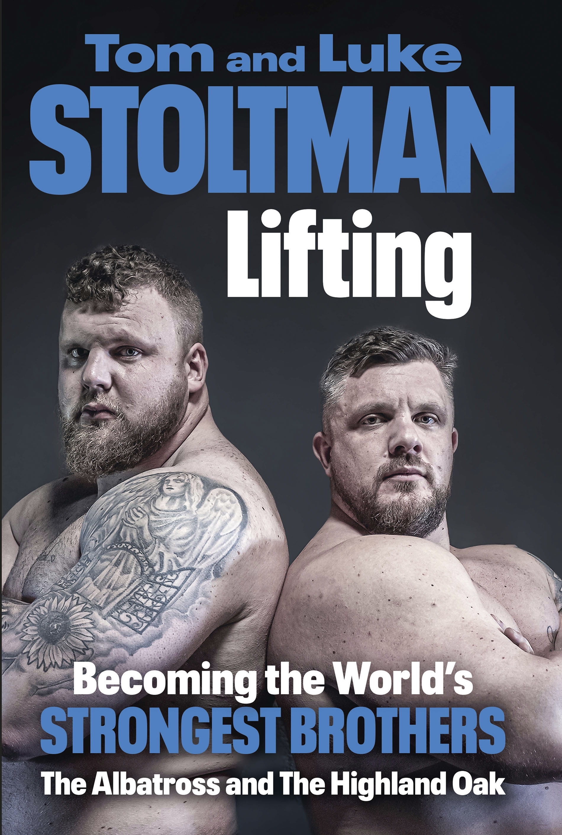 World's Strongest Man 2023: Who won the contest and how did Tom