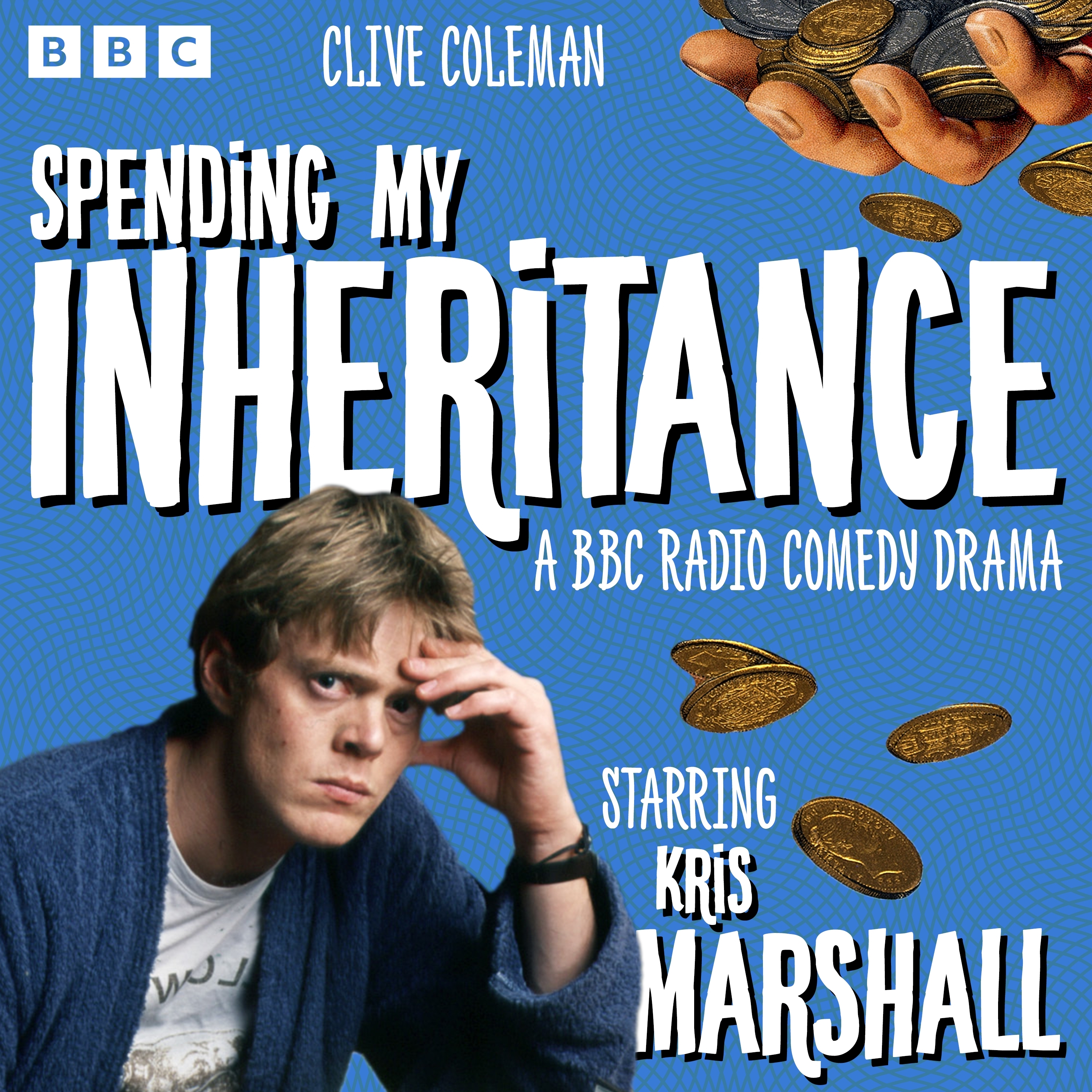 Spending My Inheritance - Penguin Books Australia