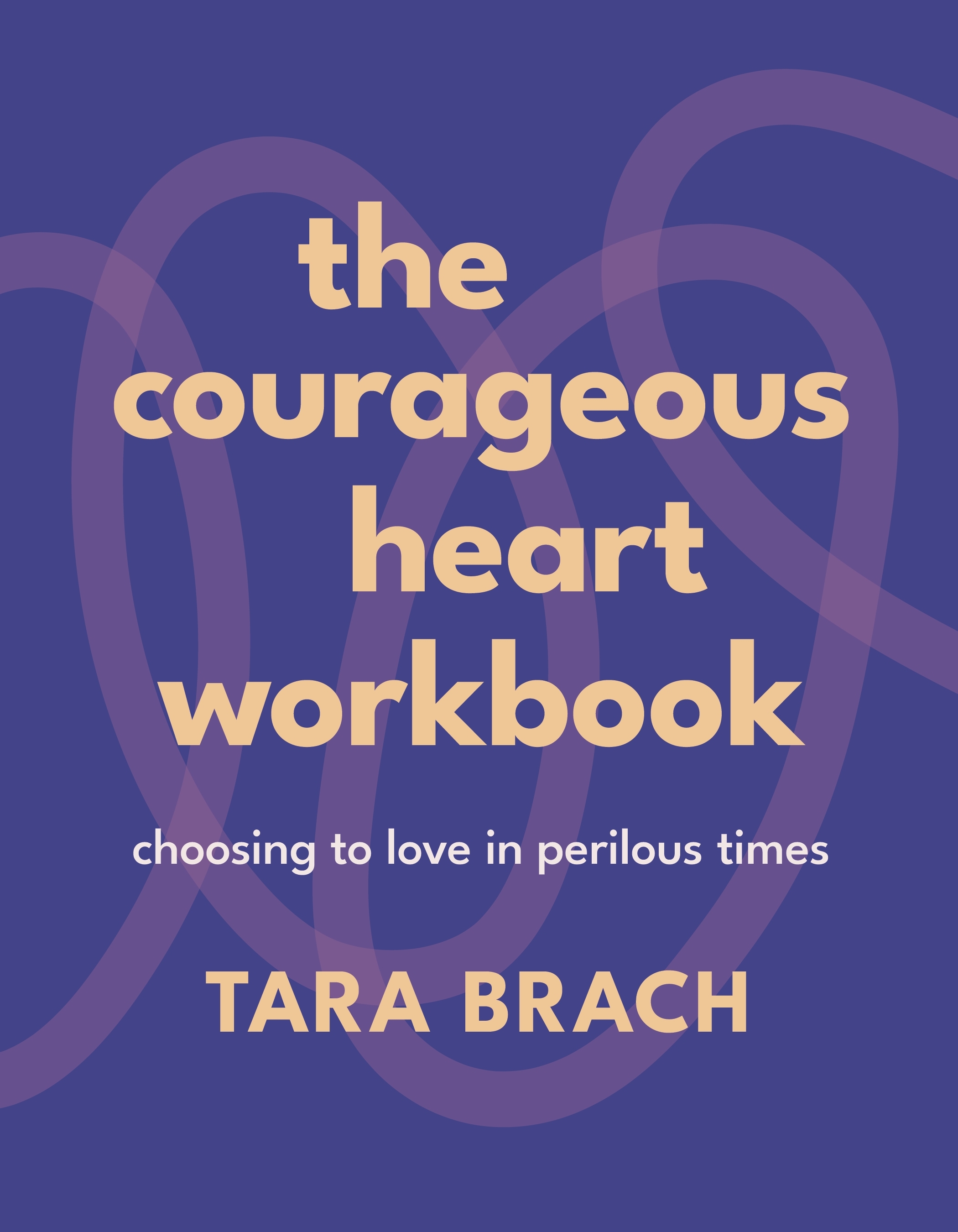 The Courageous Heart Workbook - Penguin Books New Zealand