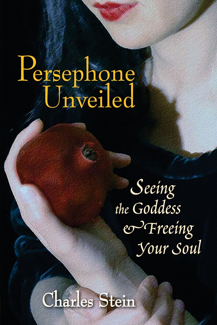 Persephone Unveiled by Charles Stein - Penguin Books Australia