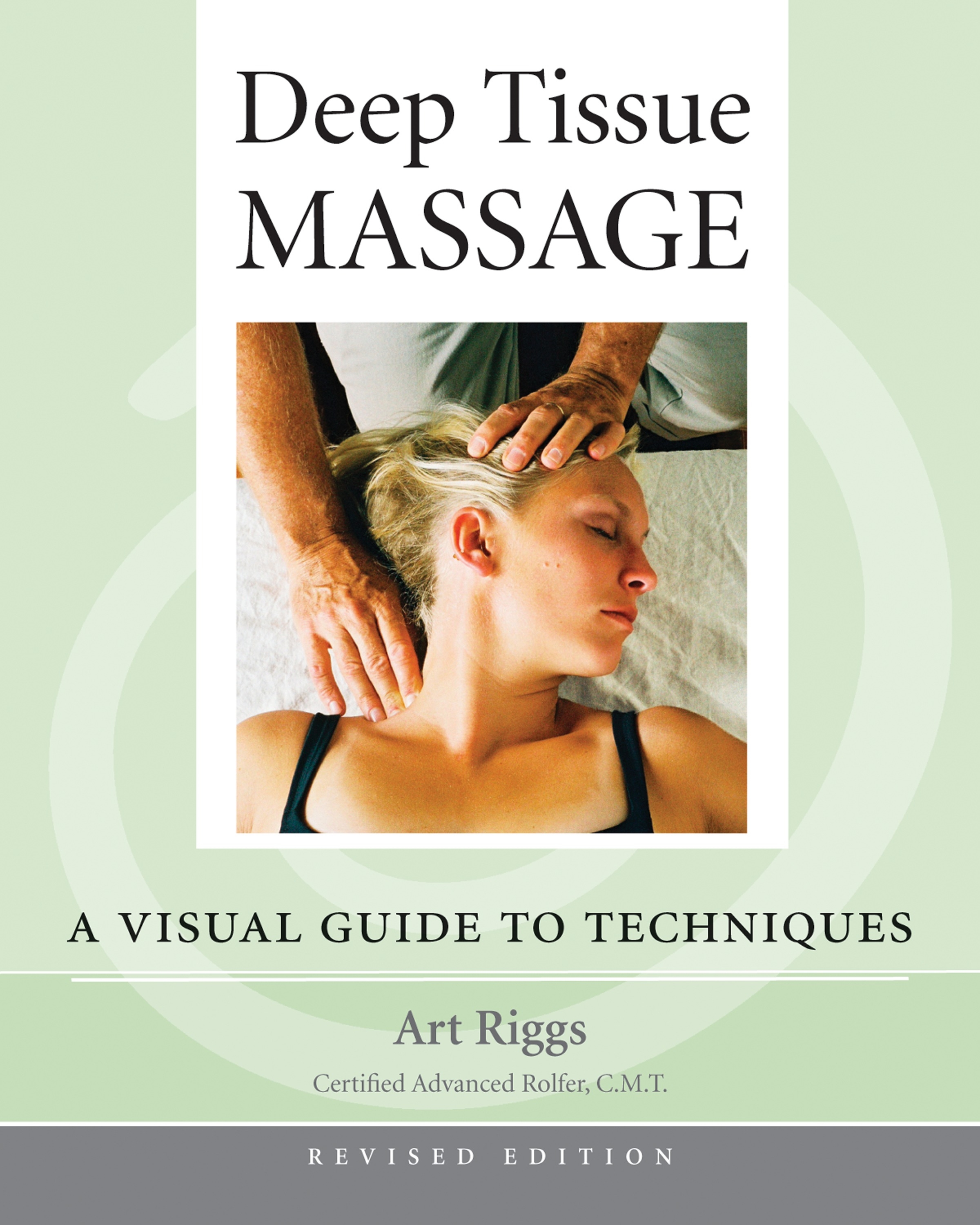 Deep therapy massage - austinpikol