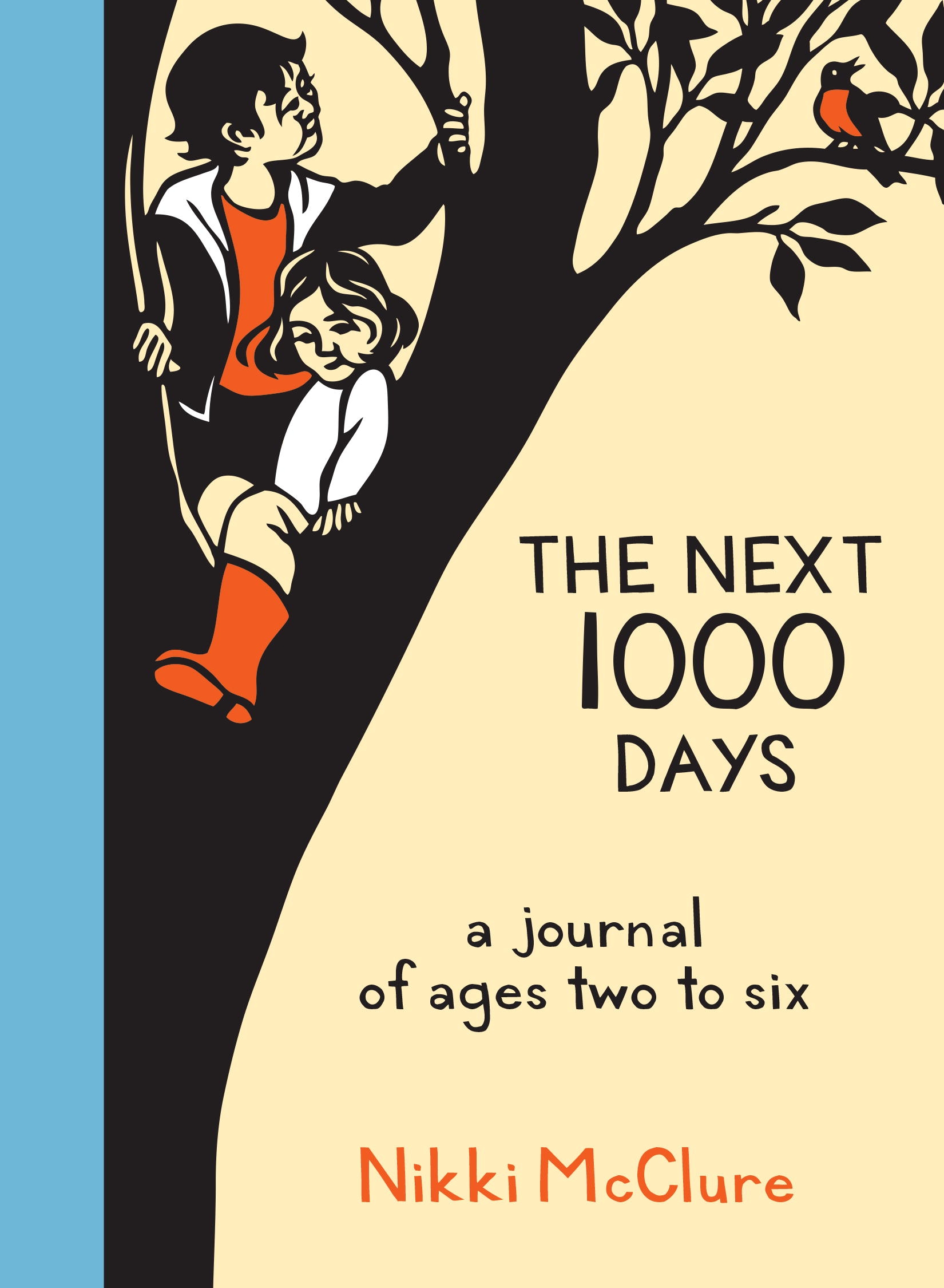 the first 1000 days nikki mcclure