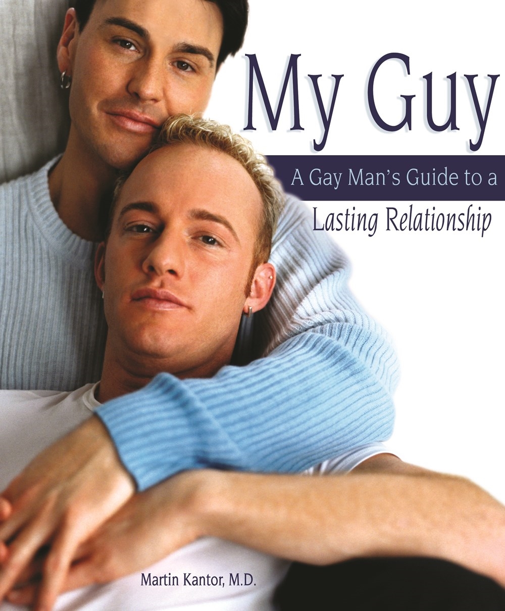 My Guy By Martin Kantor Md Penguin Books New Zealand