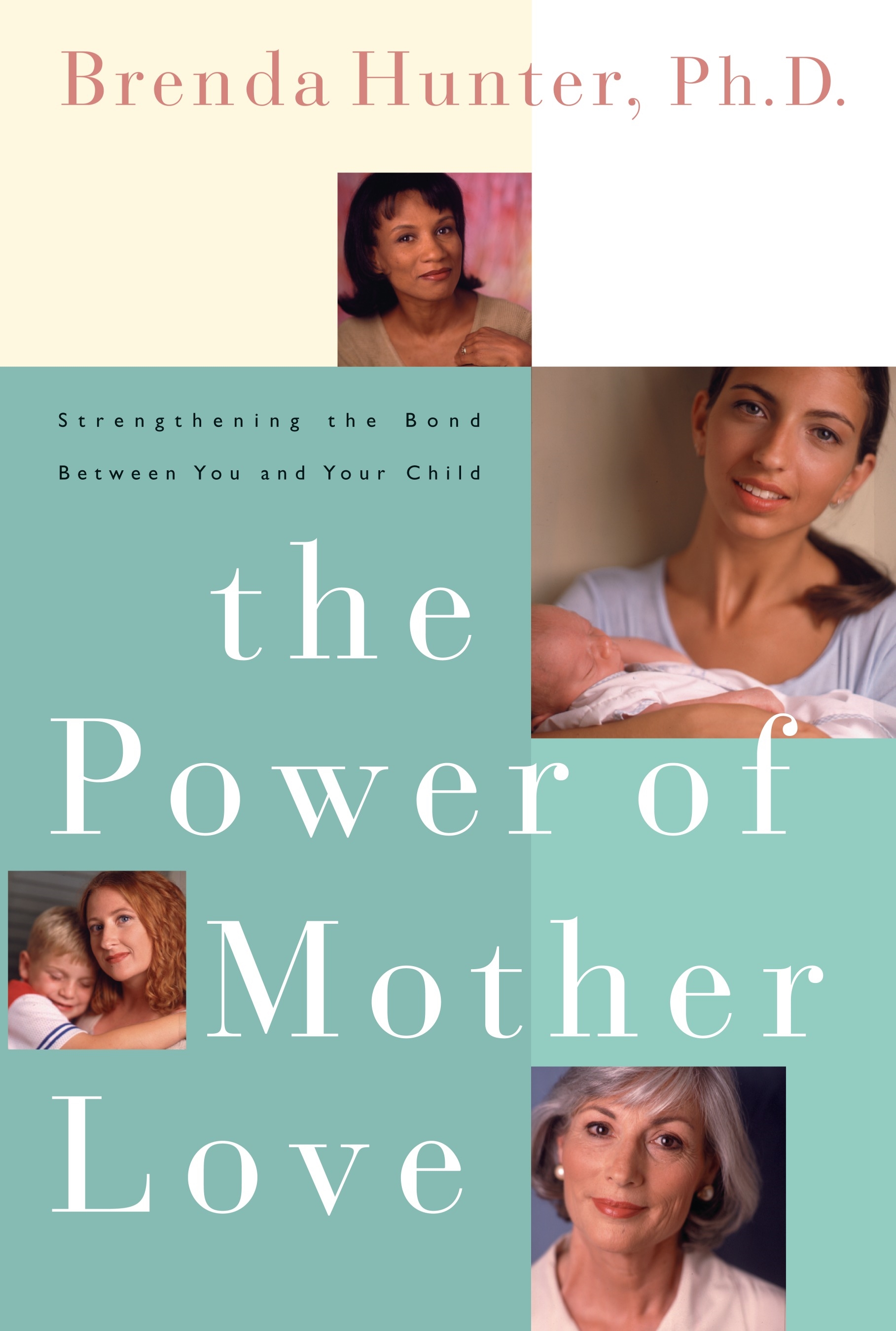 the power of mother love essay