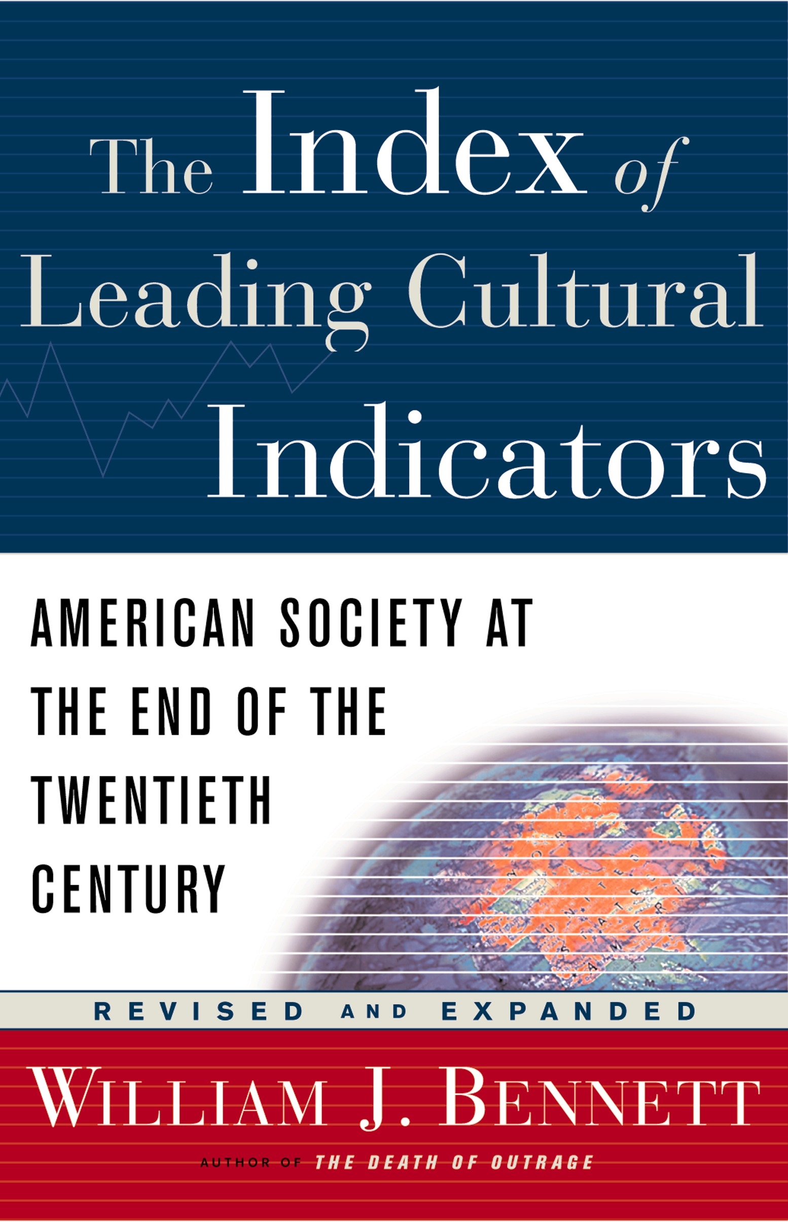 The Index Of Leading Cultural Indicators By William J. Bennett ...