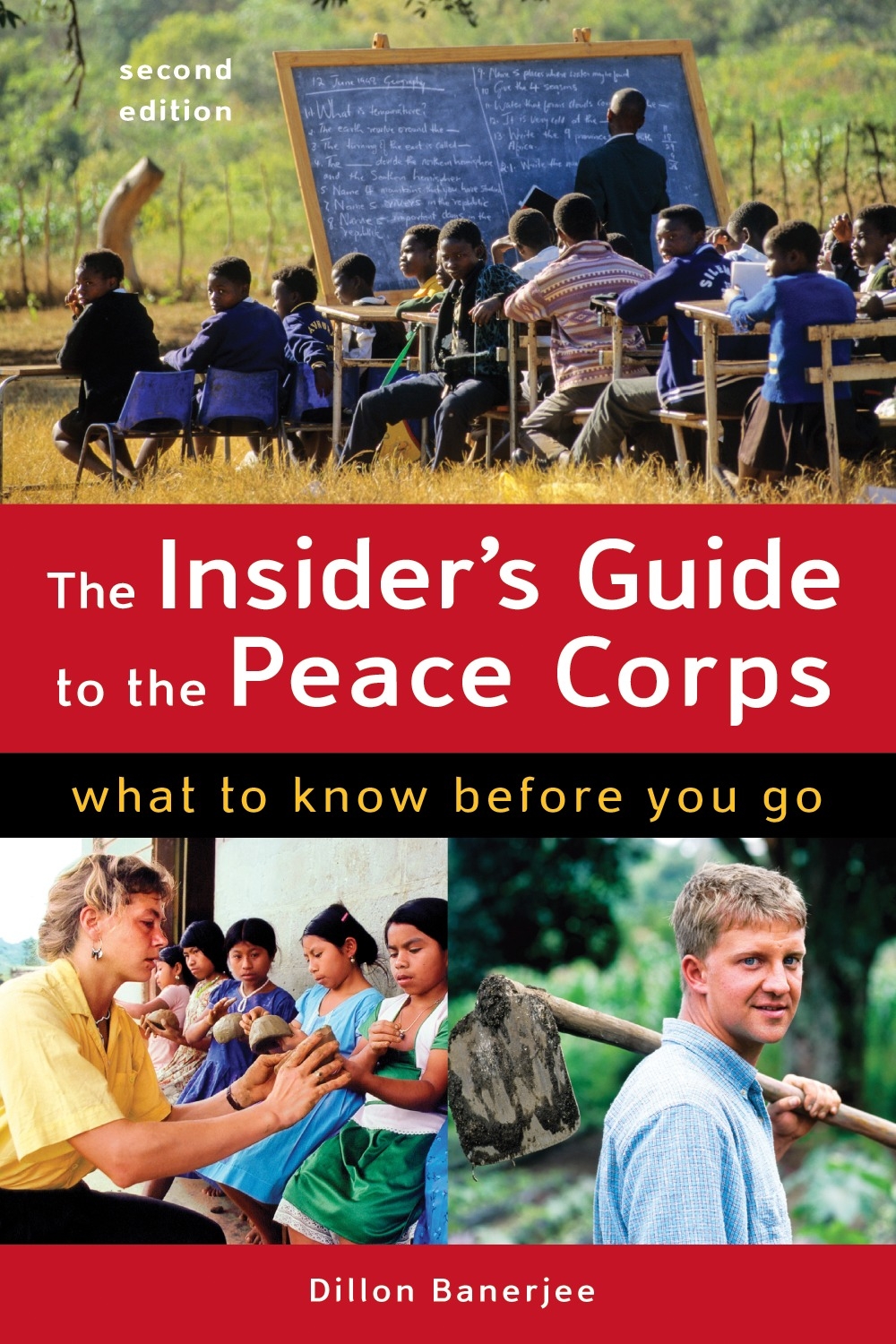 the-insider-s-guide-to-the-peace-corps-by-dillon-banerjee-penguin