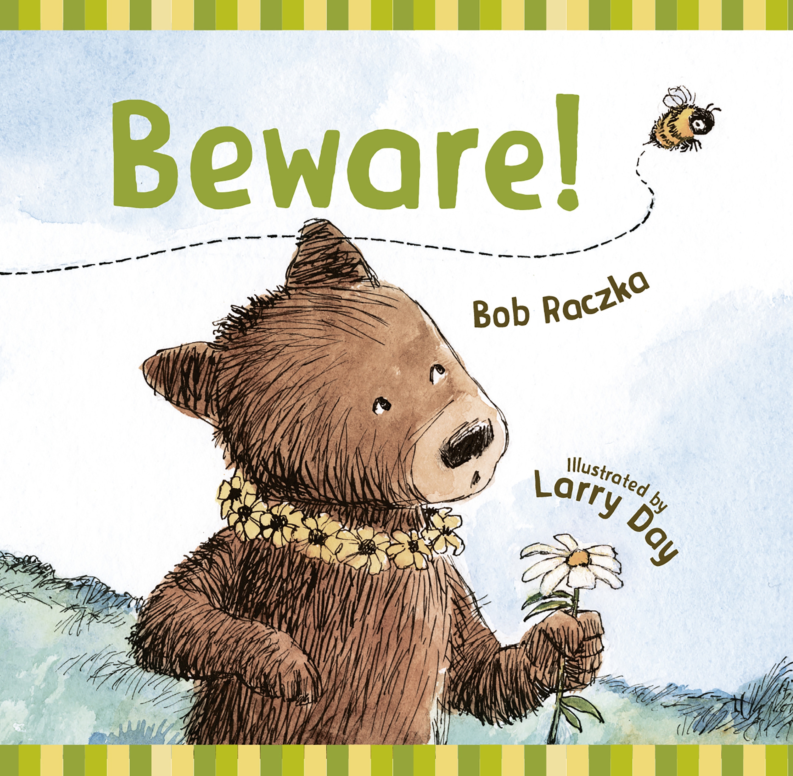 Beware! by Bob Raczka - Penguin Books New Zealand