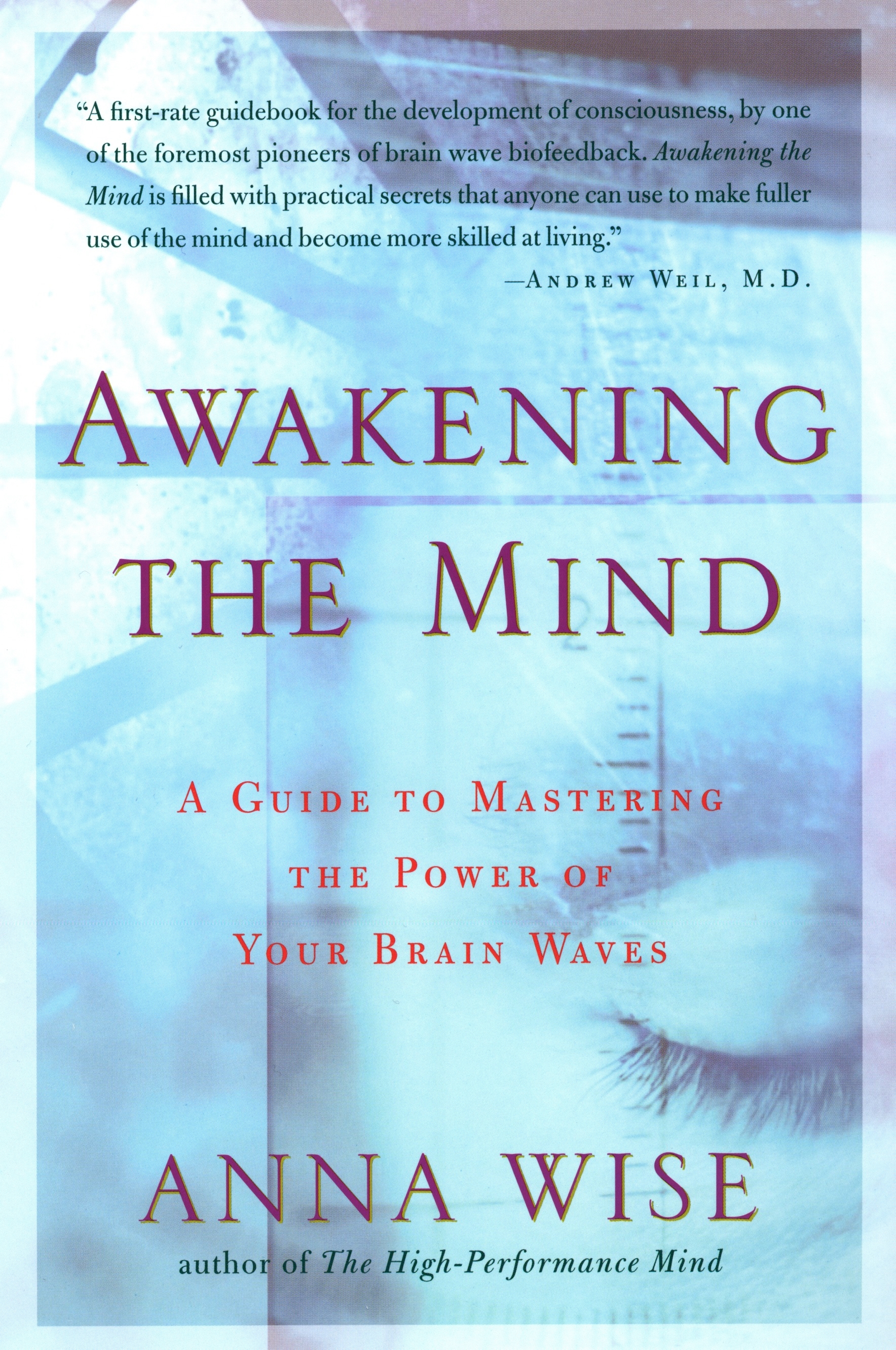 anna wise awakening the mind