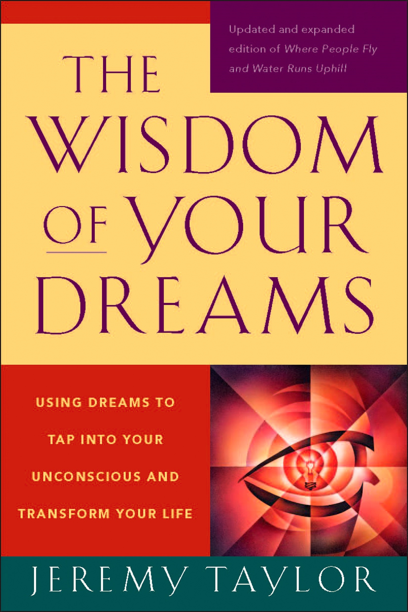 research on dreams books