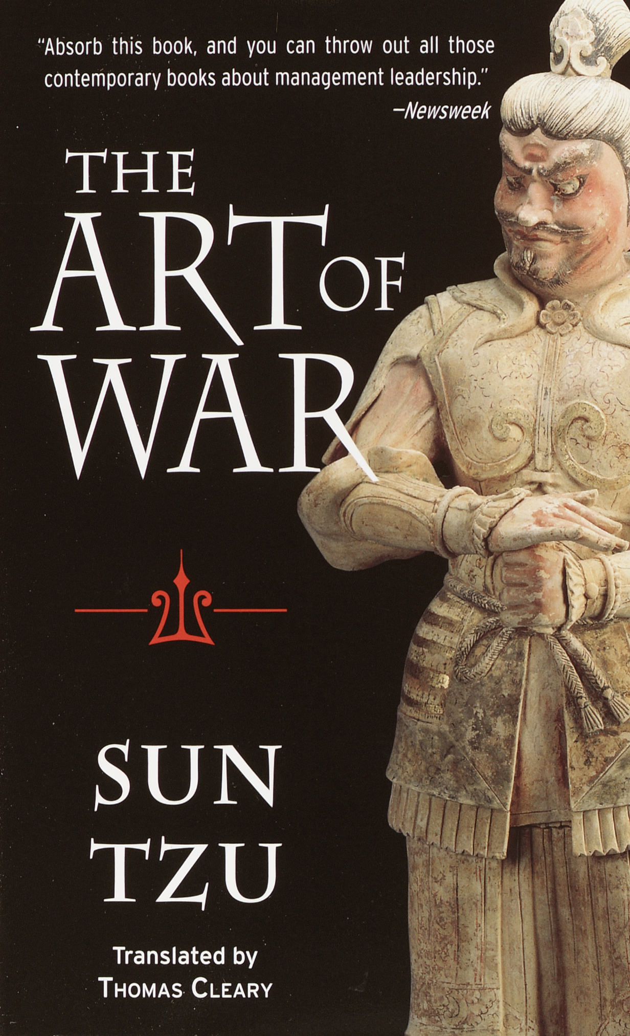 The Art Of War by Sun Tzu Penguin Books New Zealand