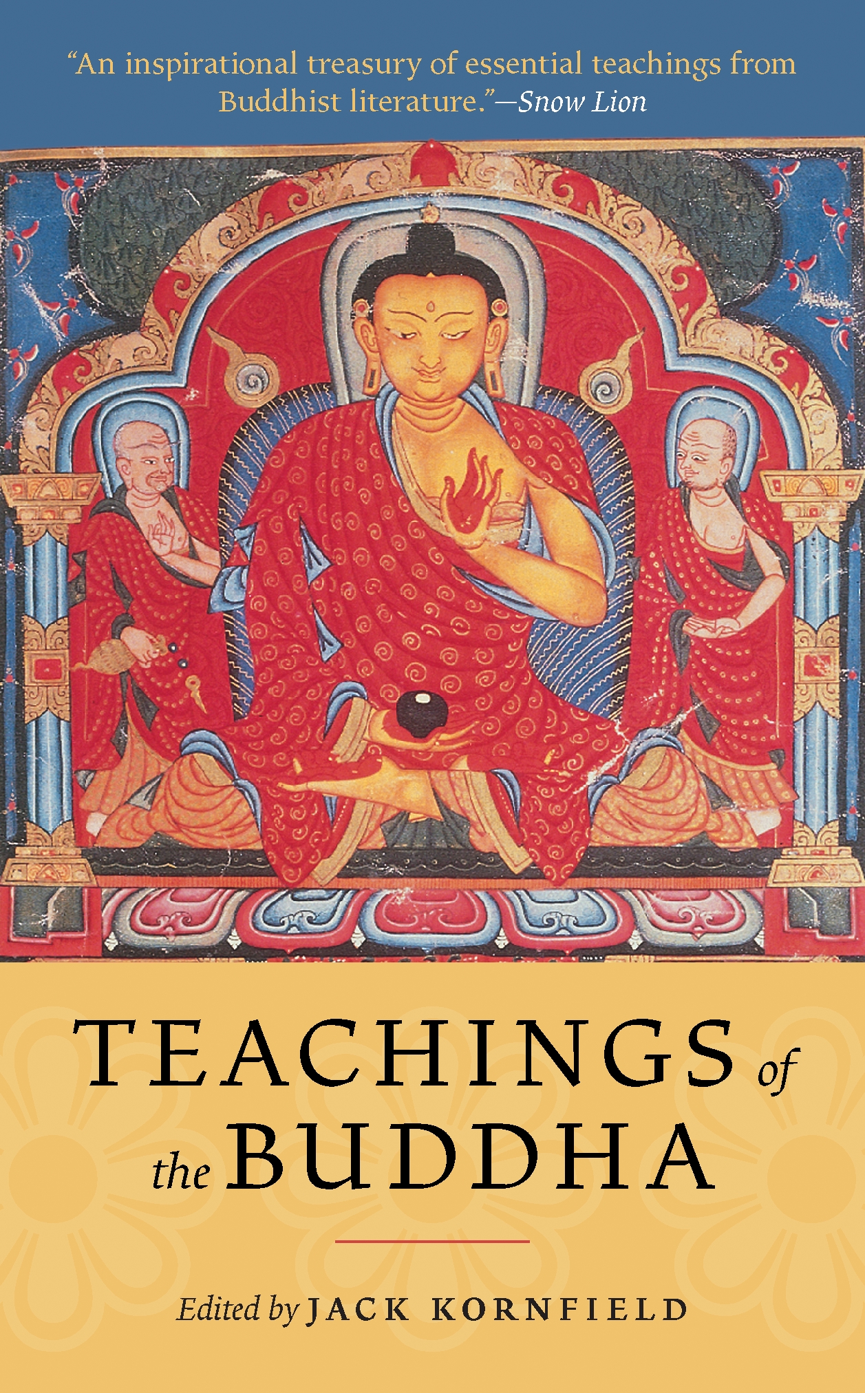 teachings-of-the-buddha-by-jack-kornfield-penguin-books-australia