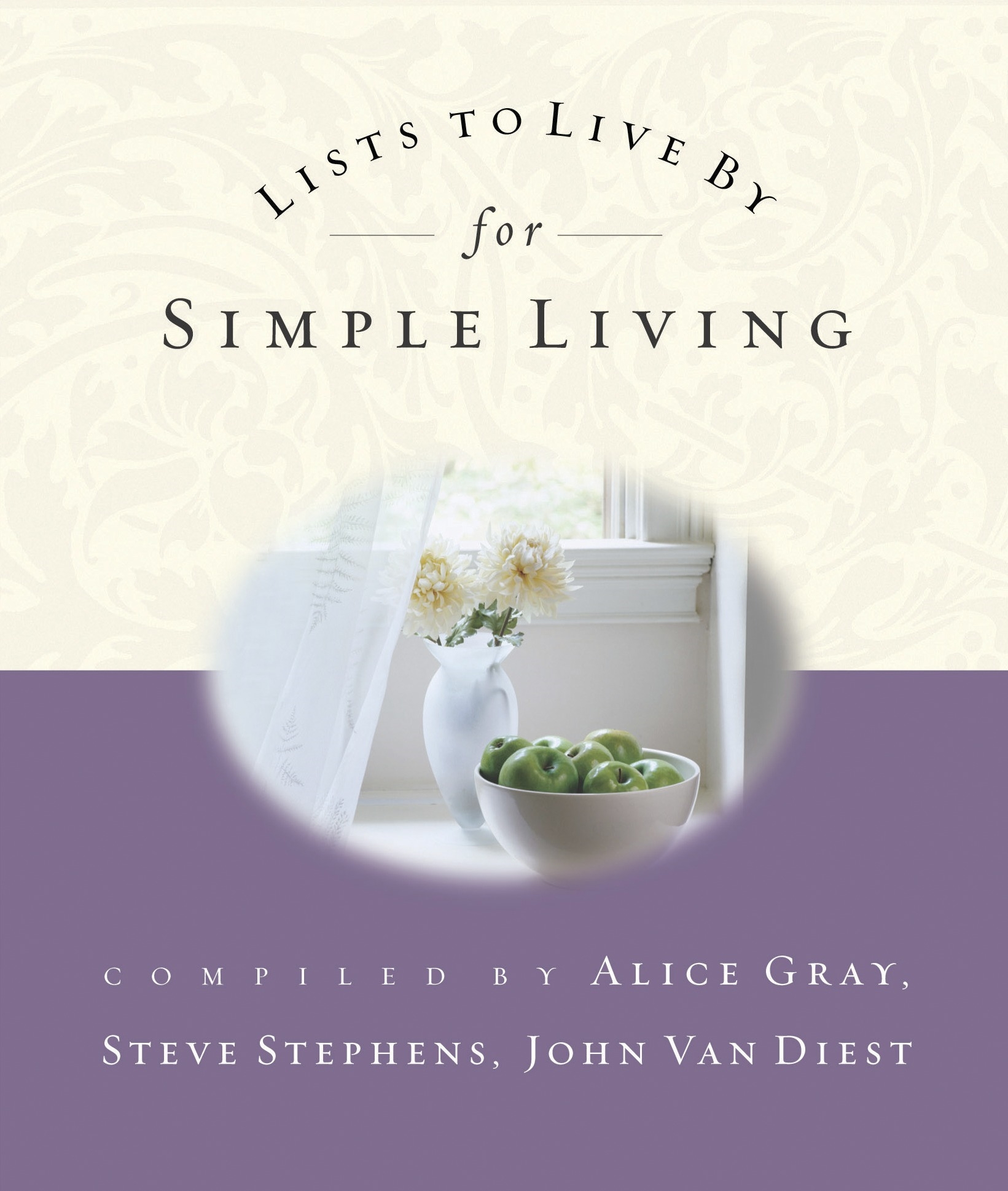 lists-to-live-by-for-simple-living-by-alice-gray-penguin-books-new