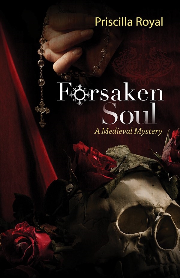 Forsaken Soul by Priscilla Royal - Penguin Books Australia