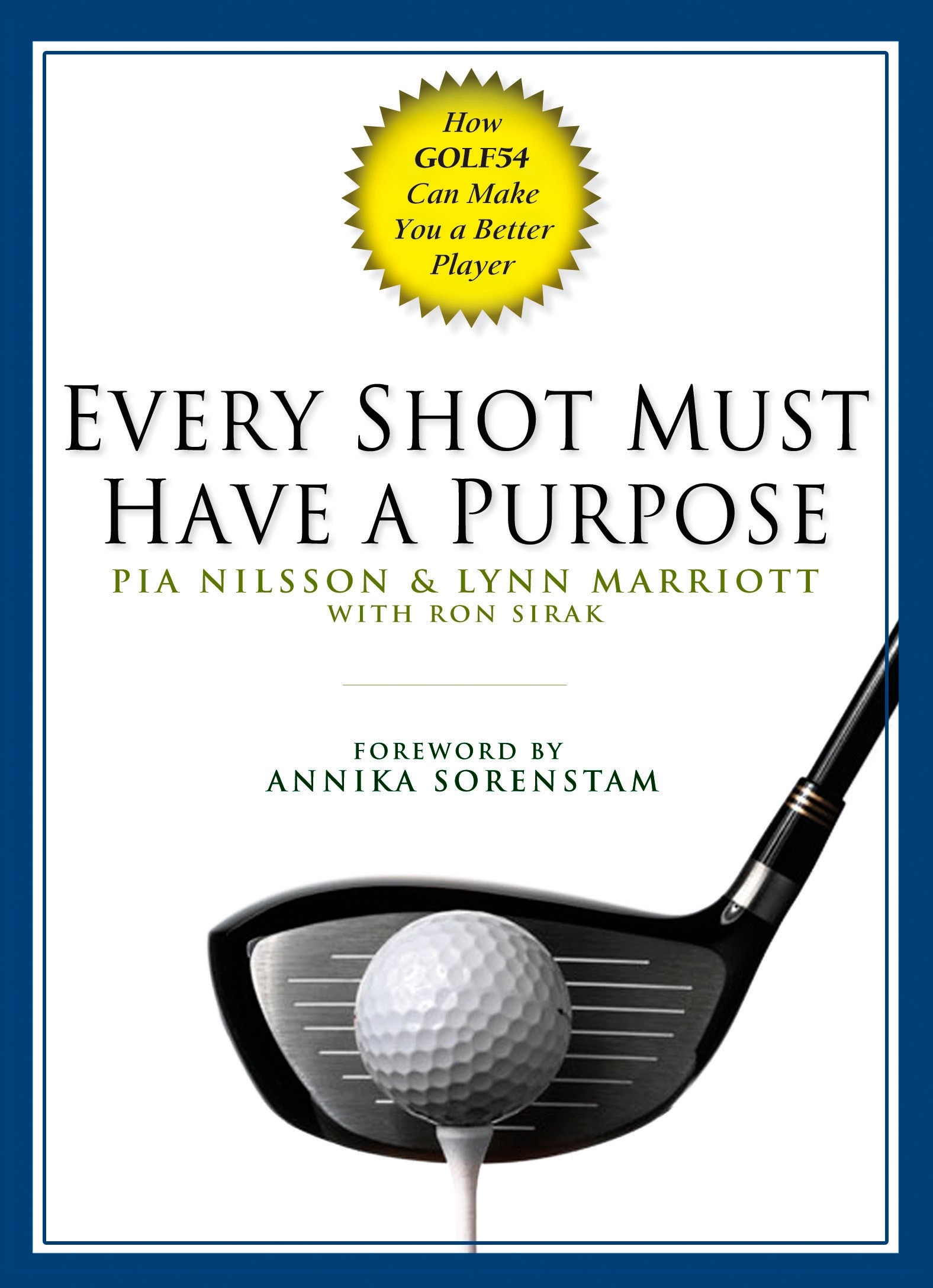 Every Shot Must Have A Purpose By Pia Nilsson Penguin Books New Zealand
