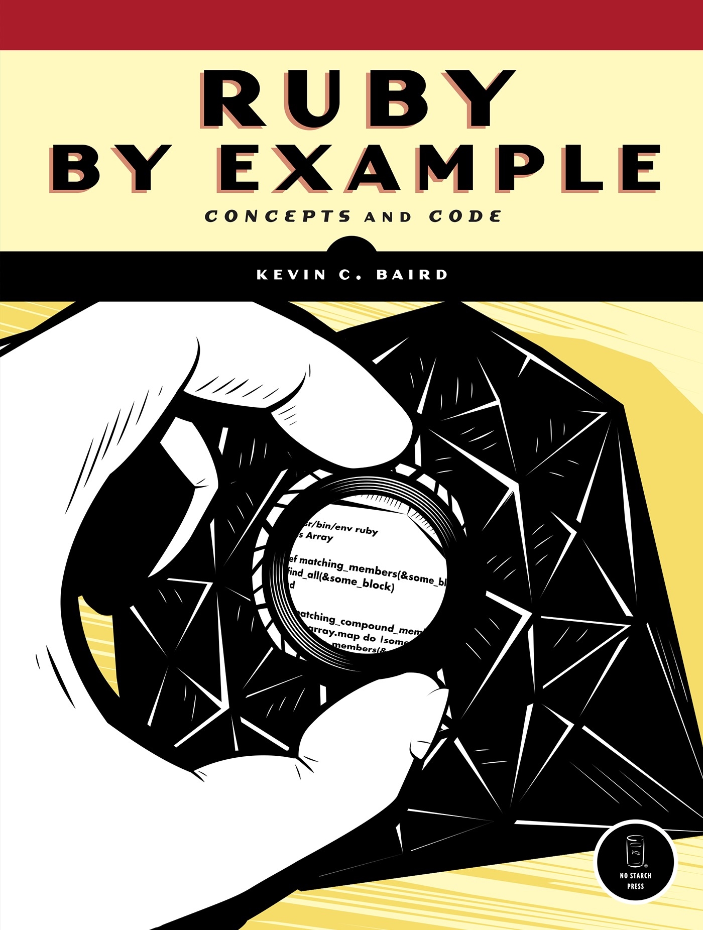 Ruby by Example - Penguin Books New Zealand