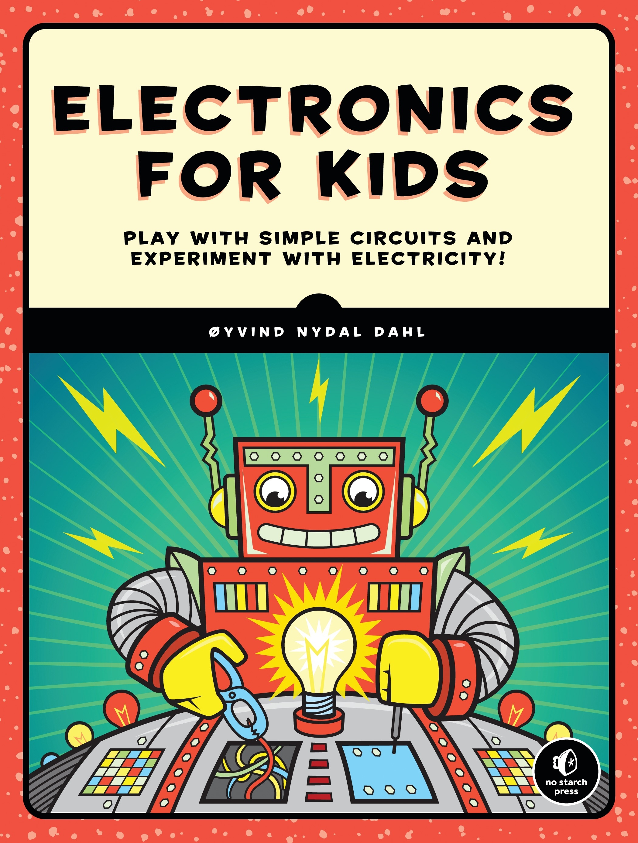 new electronics for kids