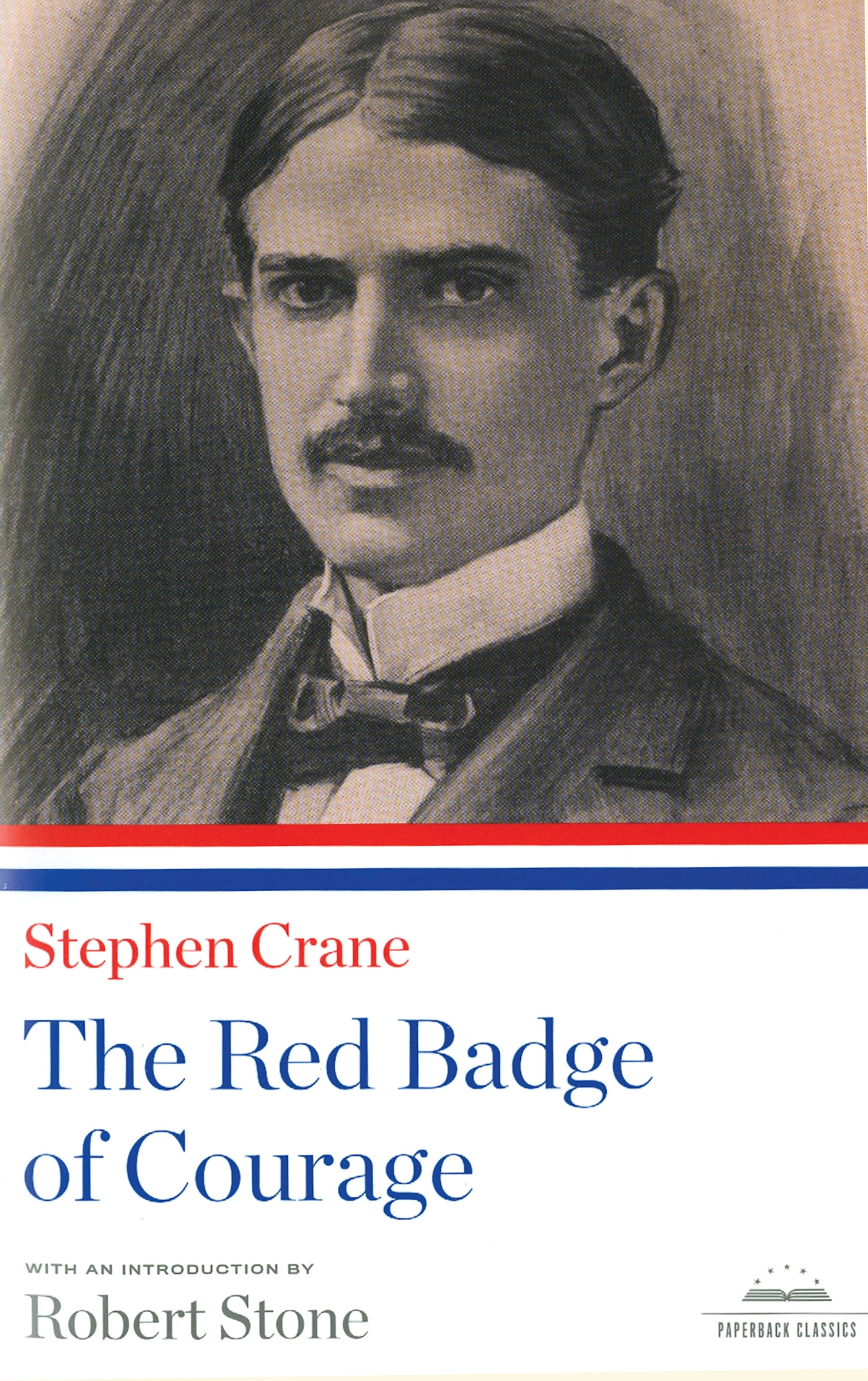The Red Badge of Courage by Stephen Crane - Penguin Books Australia
