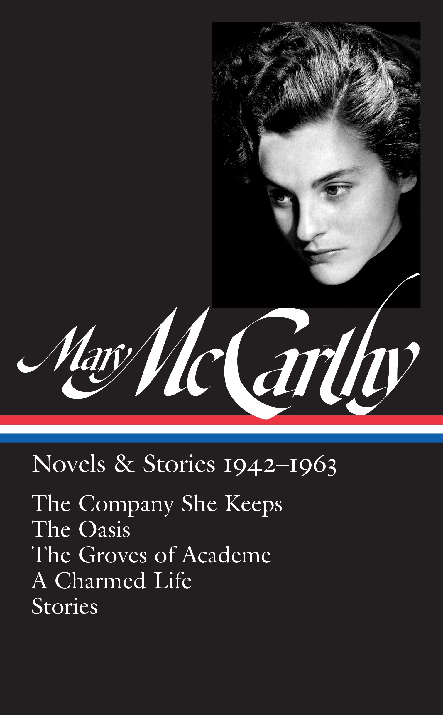 the group mary mccarthy review