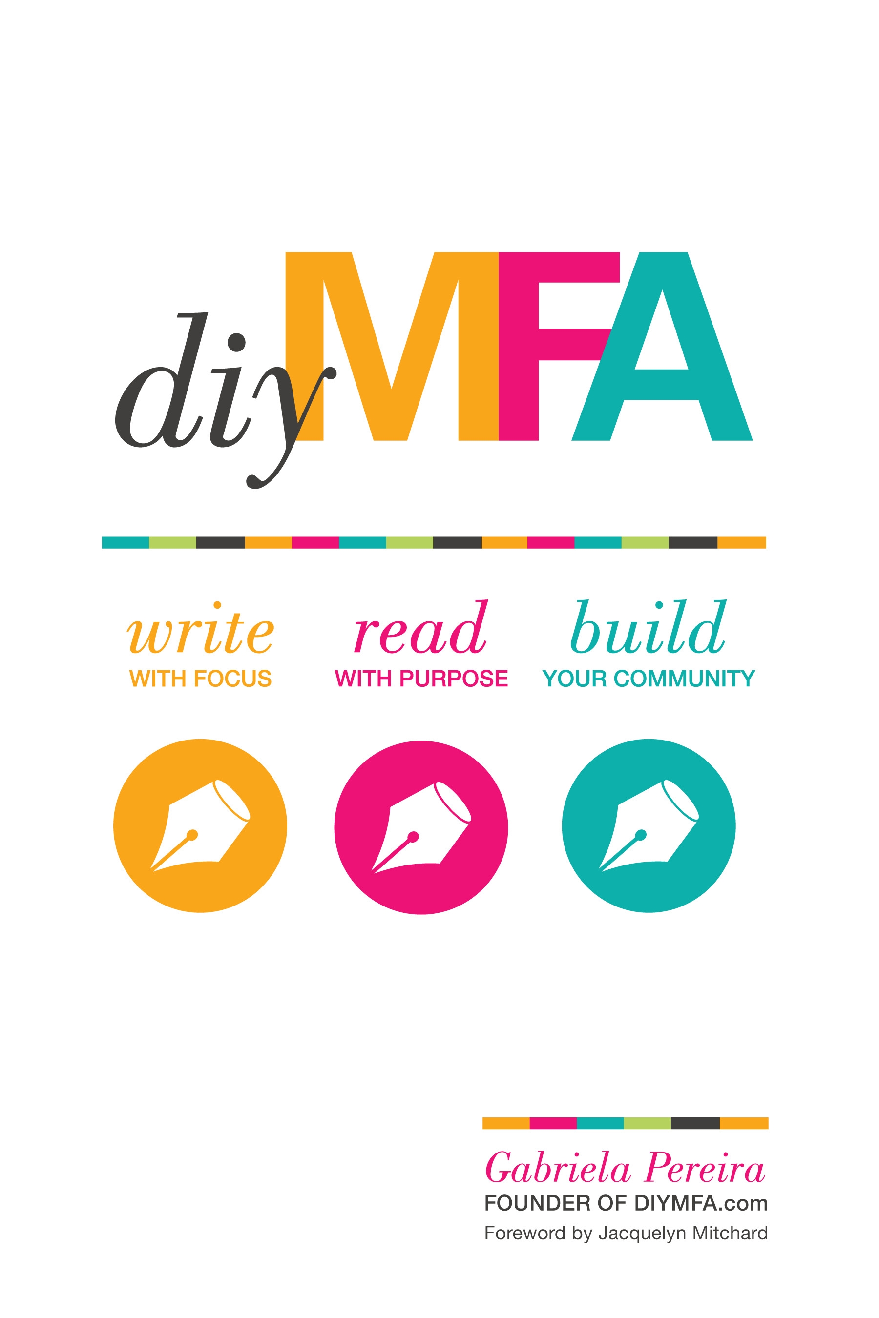 The Diy Mfa Brainstorming Process Diy Mfa Vrogue