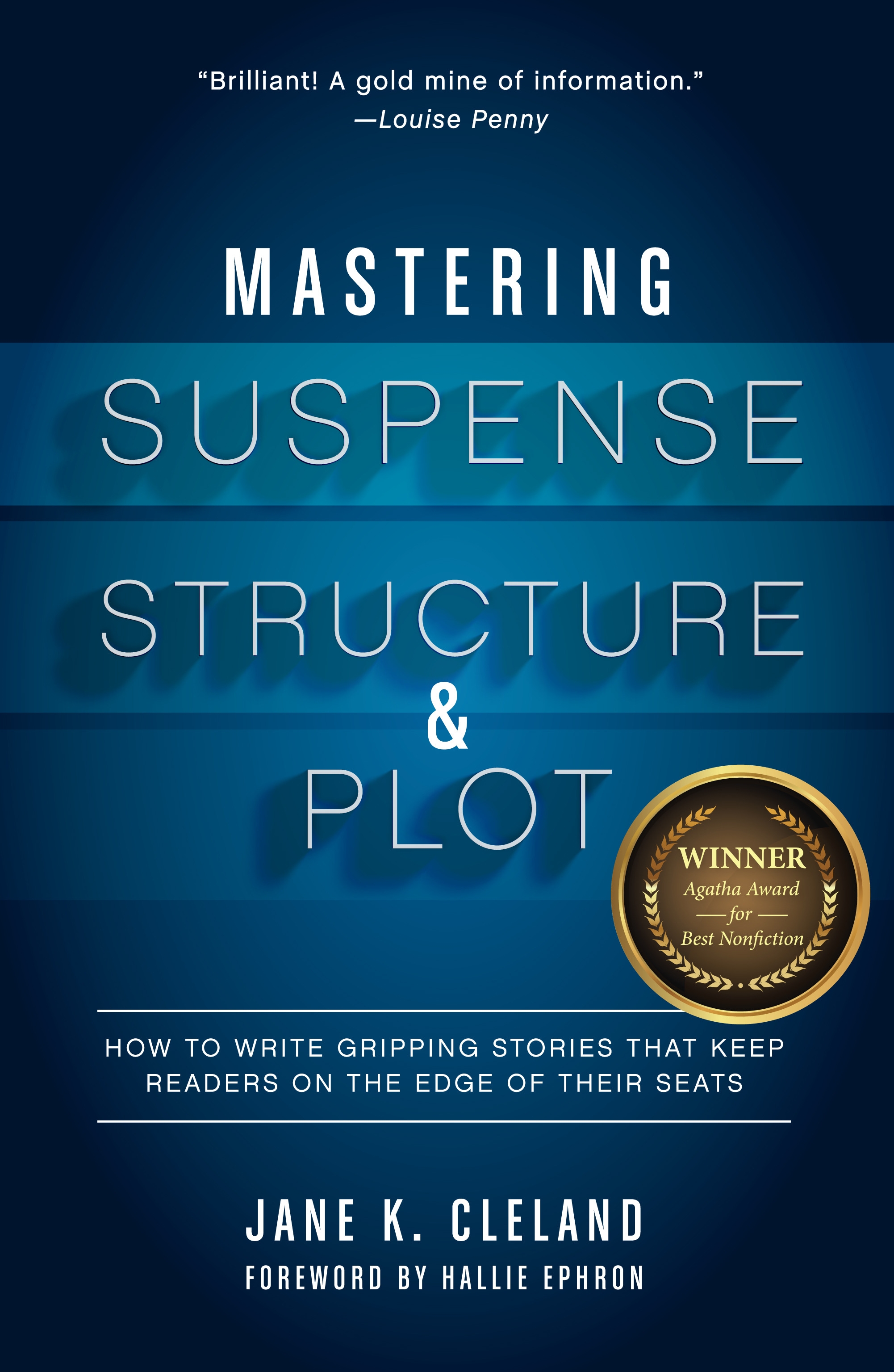 mastering-suspense-structure-and-plot-by-jane-k-cleland-penguin