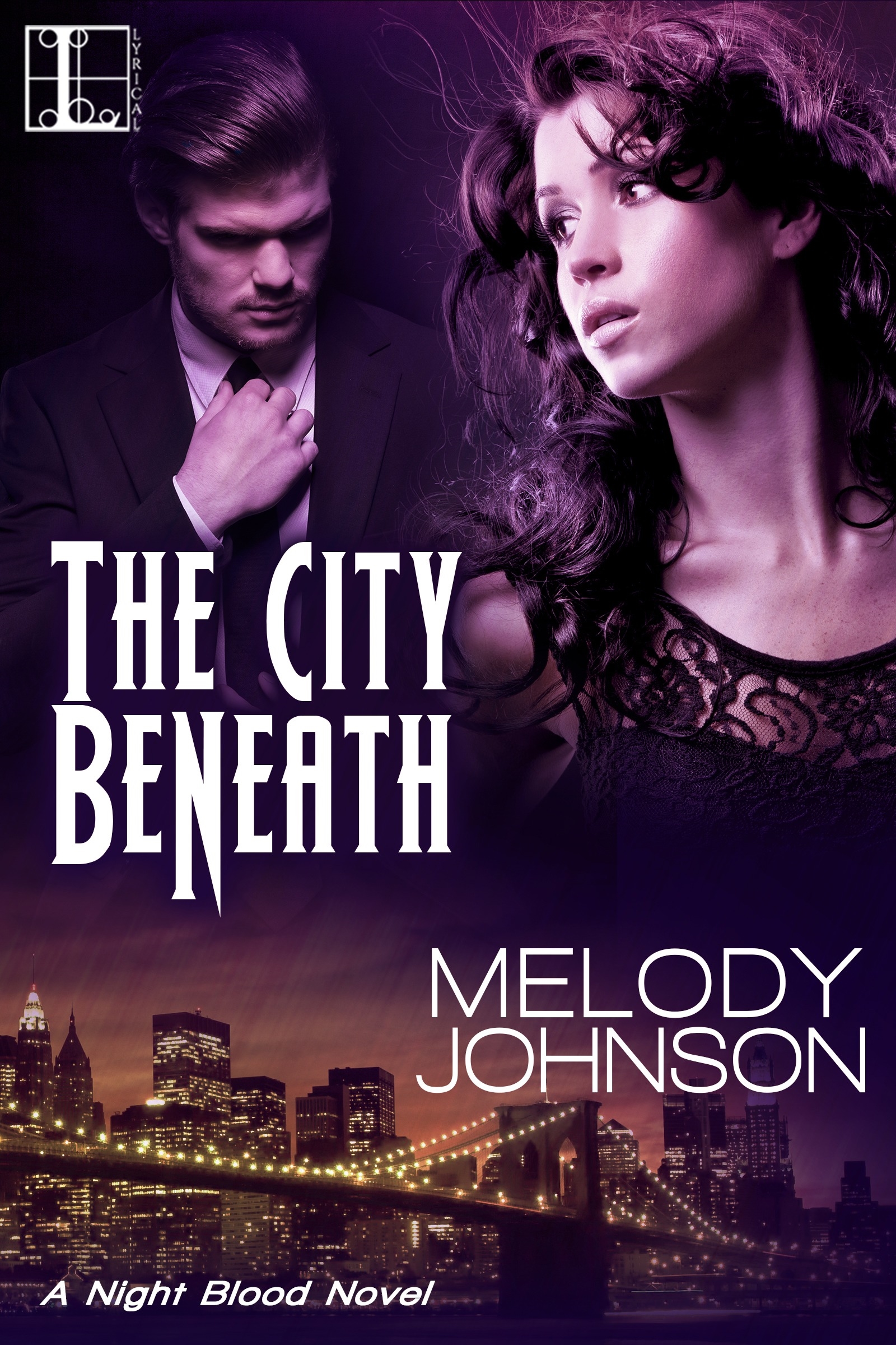 The City Beneath by Melody Johnson - Penguin Books New Zealand