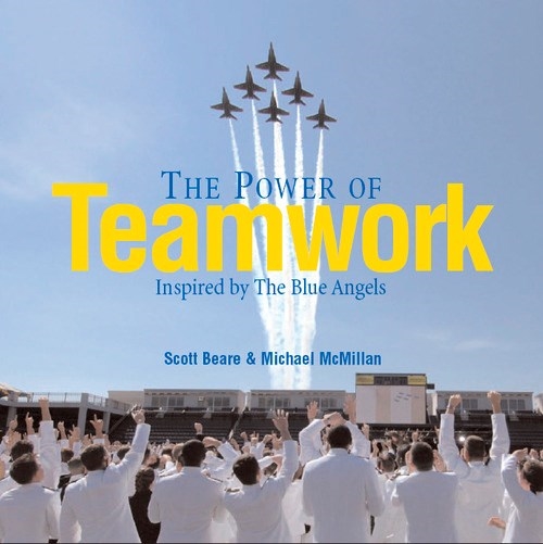 The Power of Teamwork by Scott Beare - Penguin Books Australia