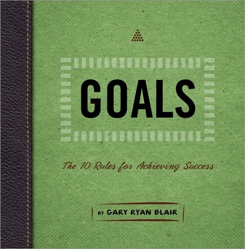 Goals by Gary Ryan Blair - Penguin Books New Zealand