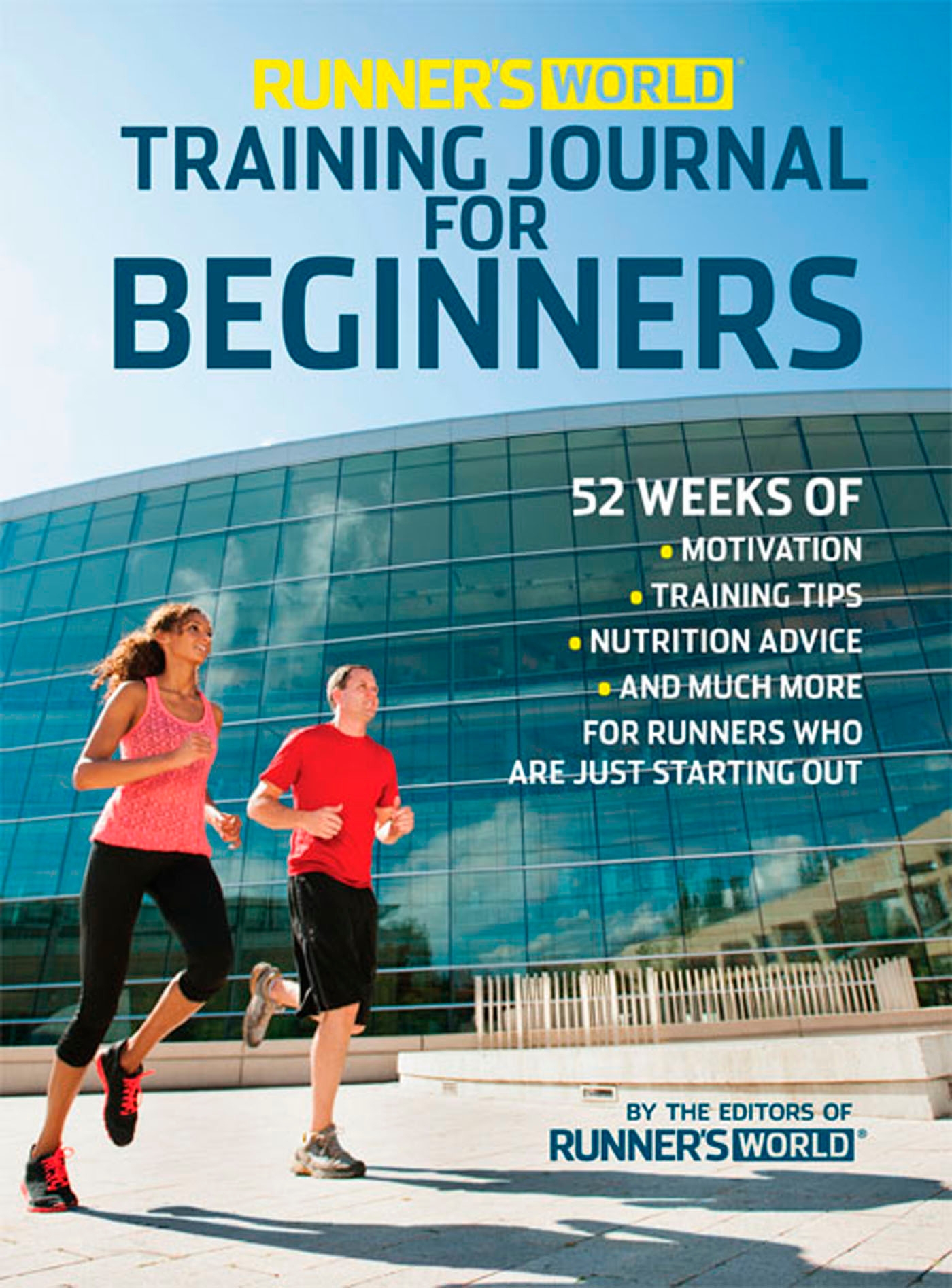 World training. Training Journal. The World Training.