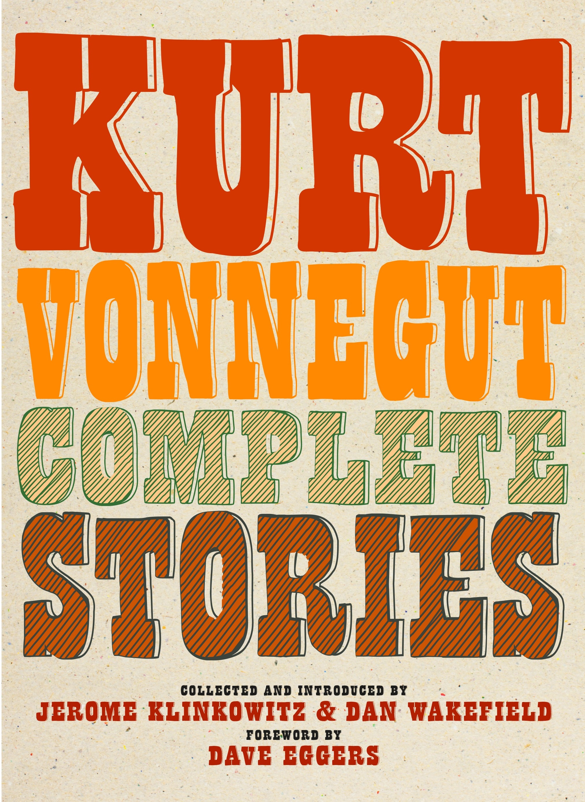 short stories kurt vonnegut
