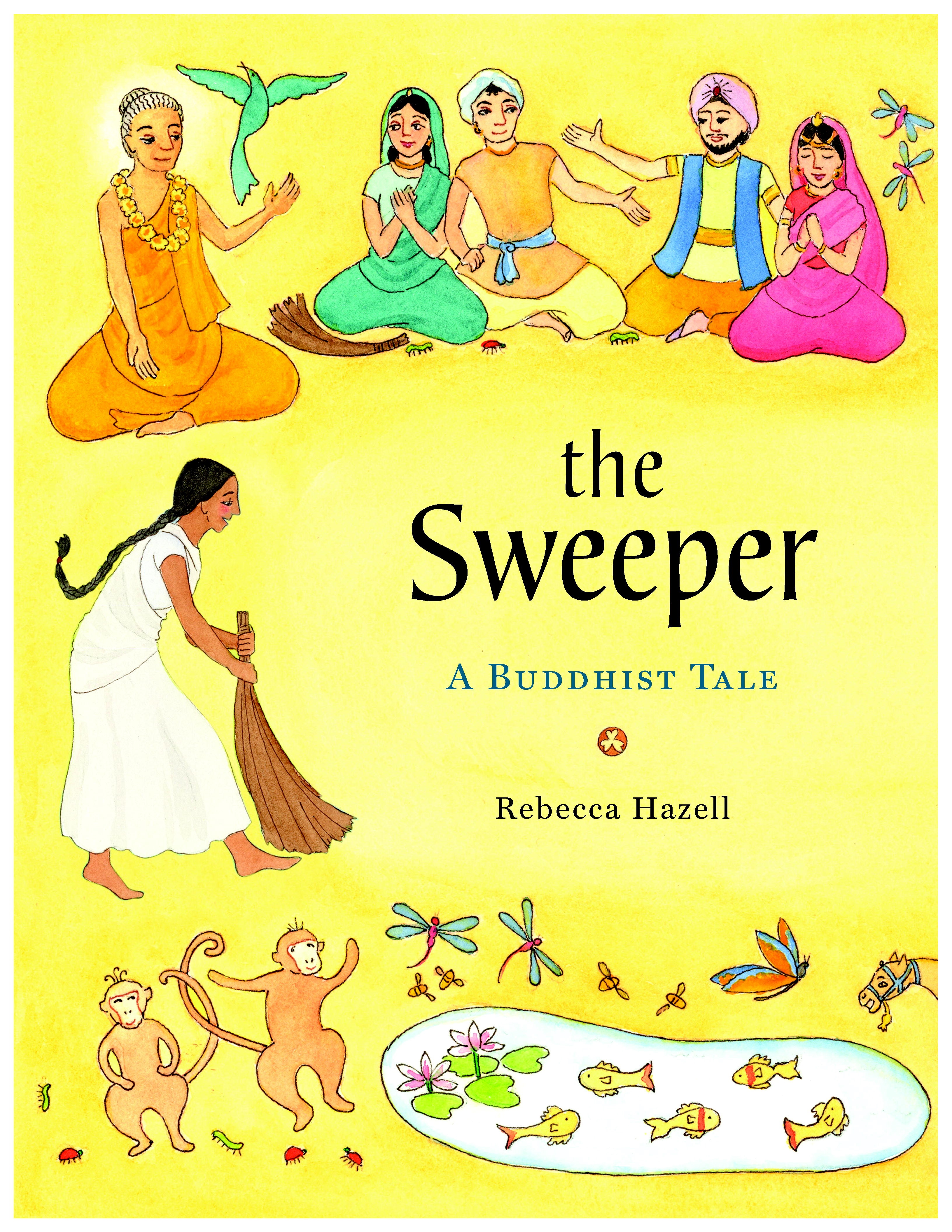sweeper by amy daws read online