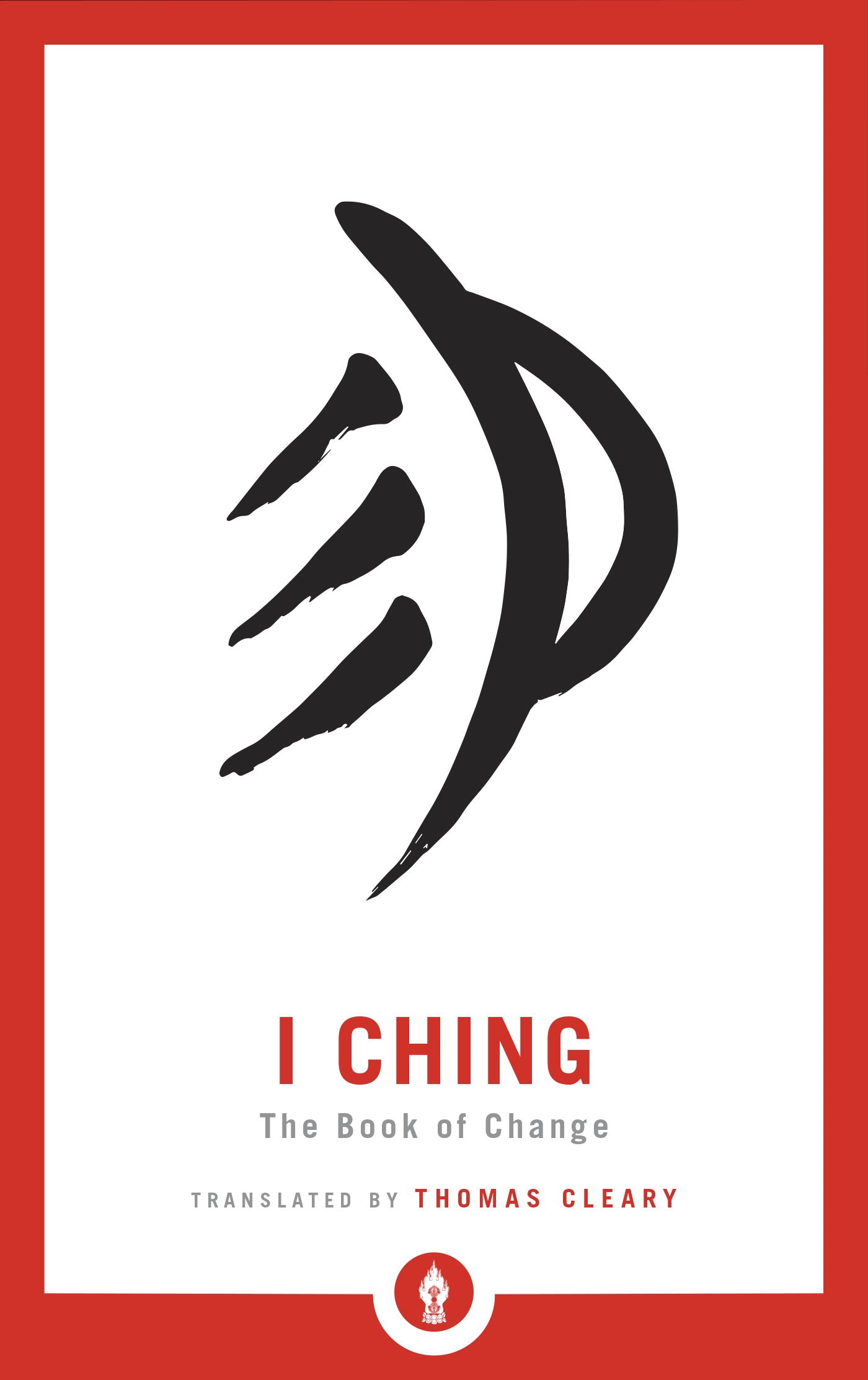 i ching history